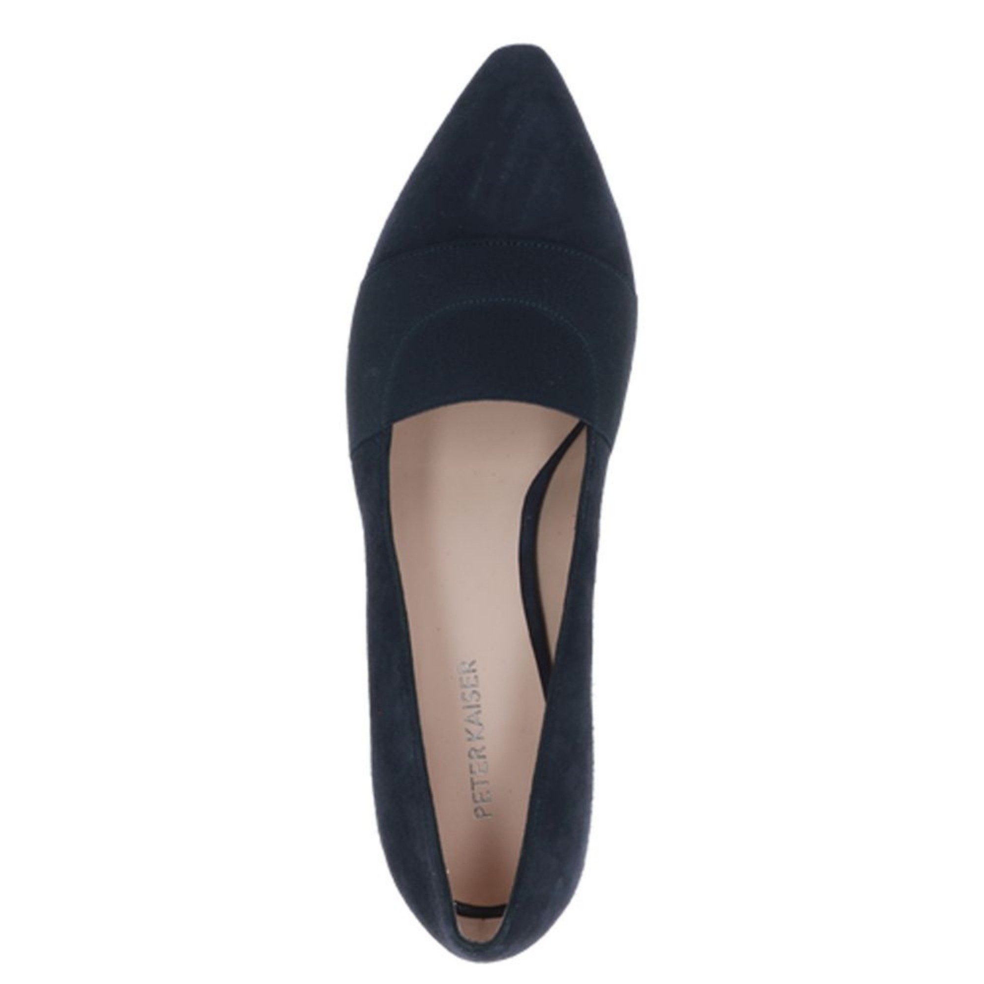 PETER KAISER Aukštakulniai moterims, Mėlyna, Pumps 4