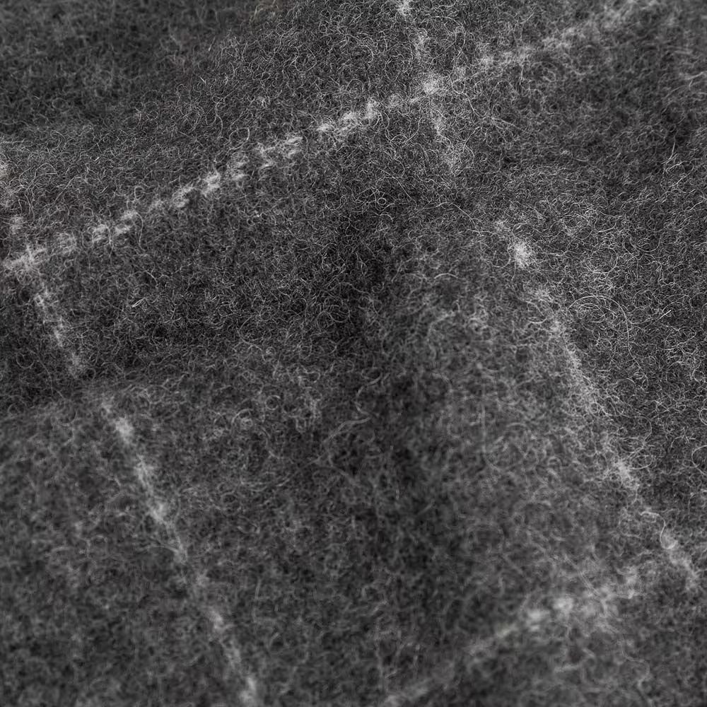 POLO RALPH LAUREN Šalikas vyrams, Pilka, Scarf 2