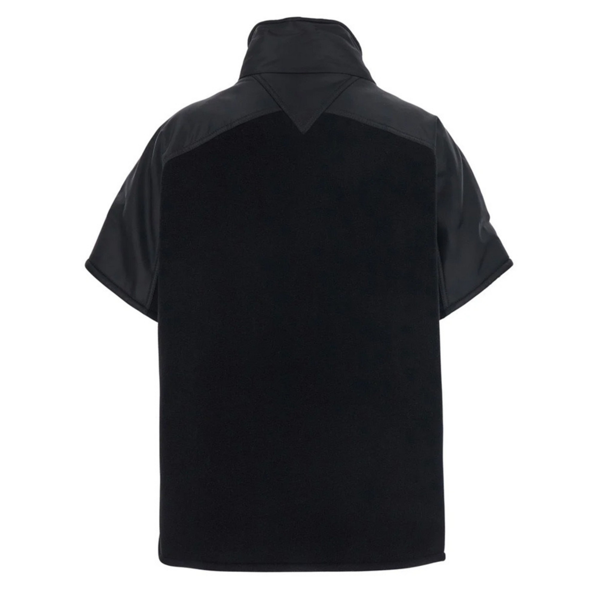 PINKO Paltas moterims, Juoda, Carbonara cape 2