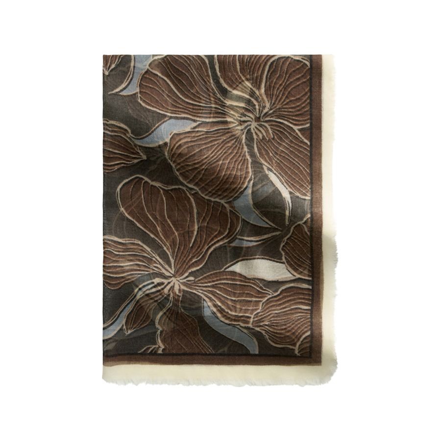 MARC O'POLO Šalikas moterims, Marga, 510817502265 Scarf 1