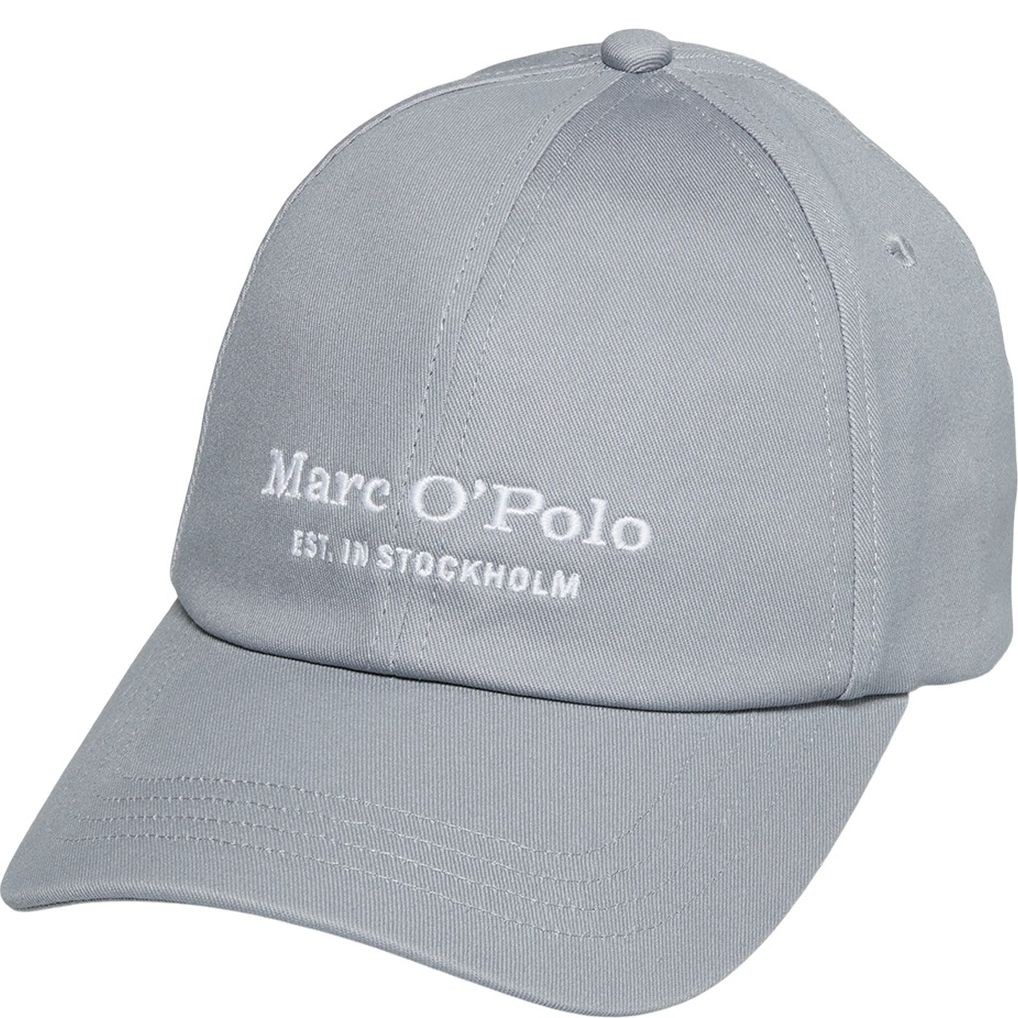 MARC O'POLO Skrybėlė moterims, Mėlyna 1