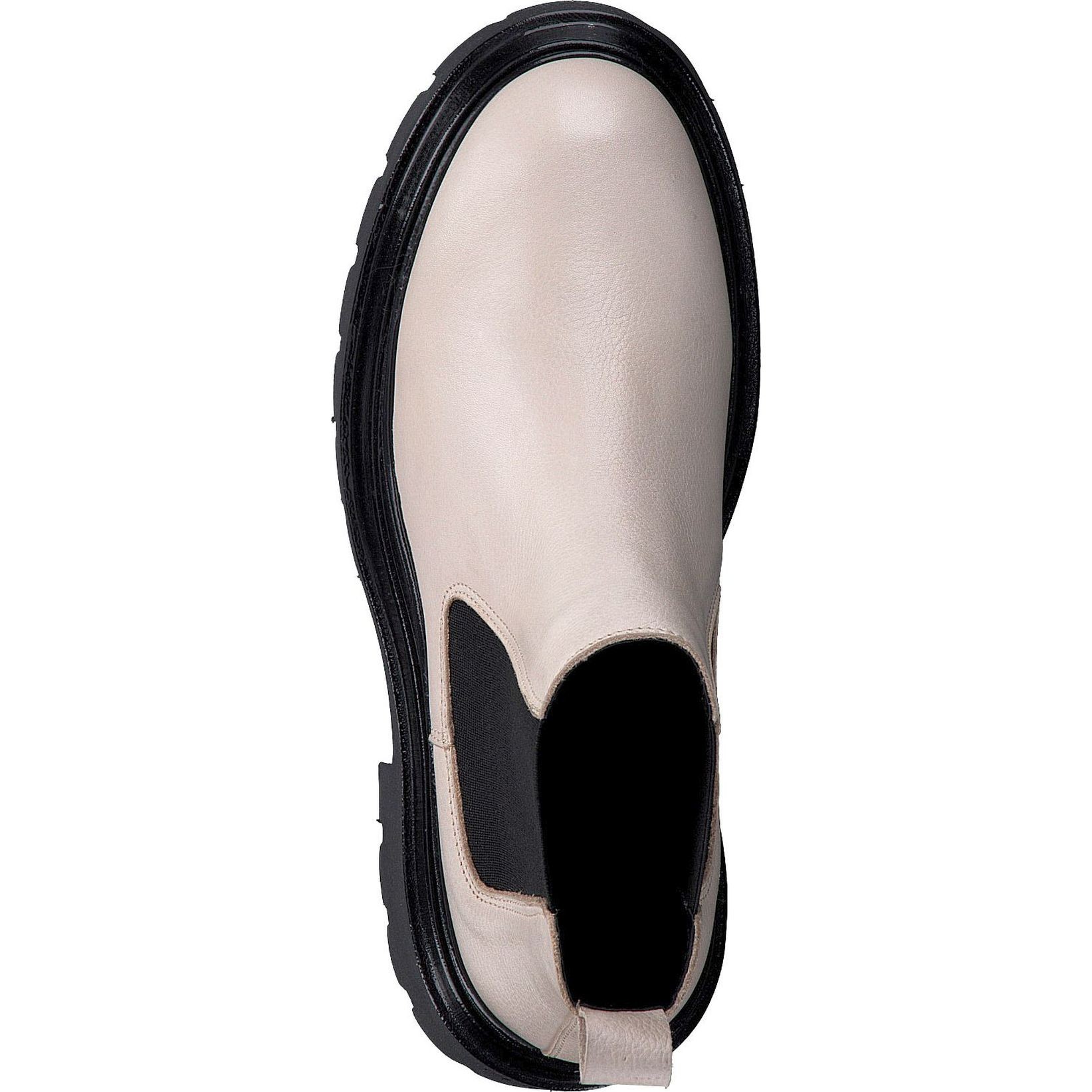 TAMARIS Aulinukai moterims, Smėlio, BOOTIES, wor25462-29-418 4