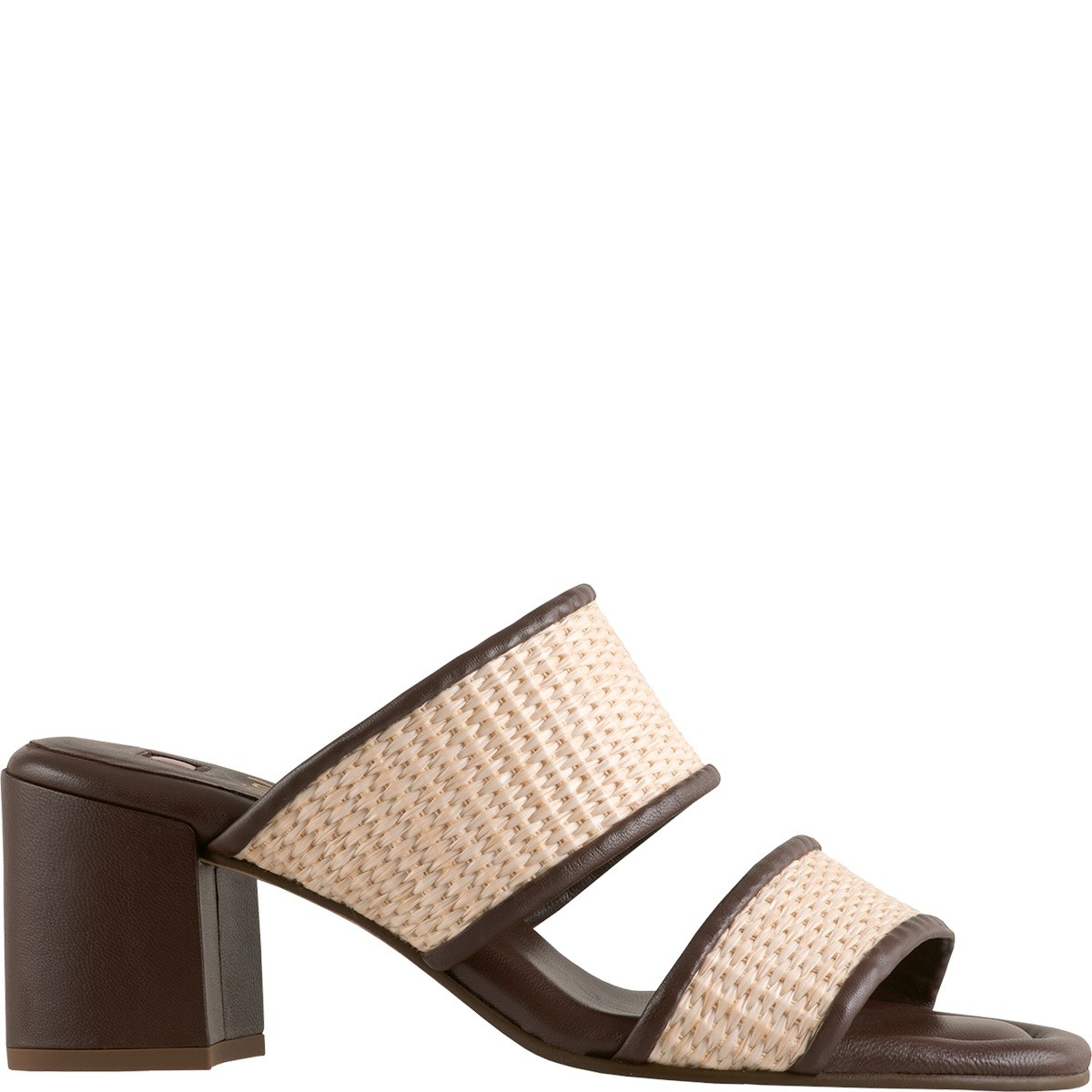 HOGL Basutės moterims, Ruda, MARBELLA Sandals 2