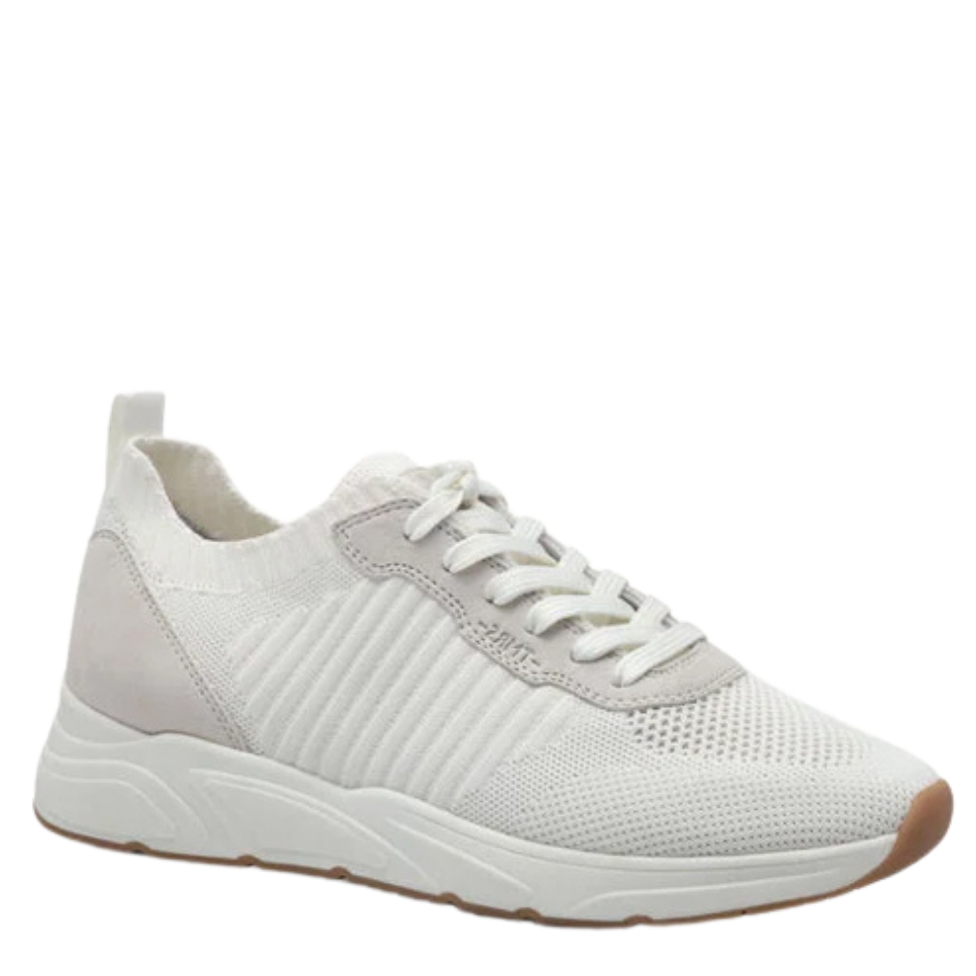 TAMARIS Laisvalaikio bateliai vyrams, Balta, Leisure 1