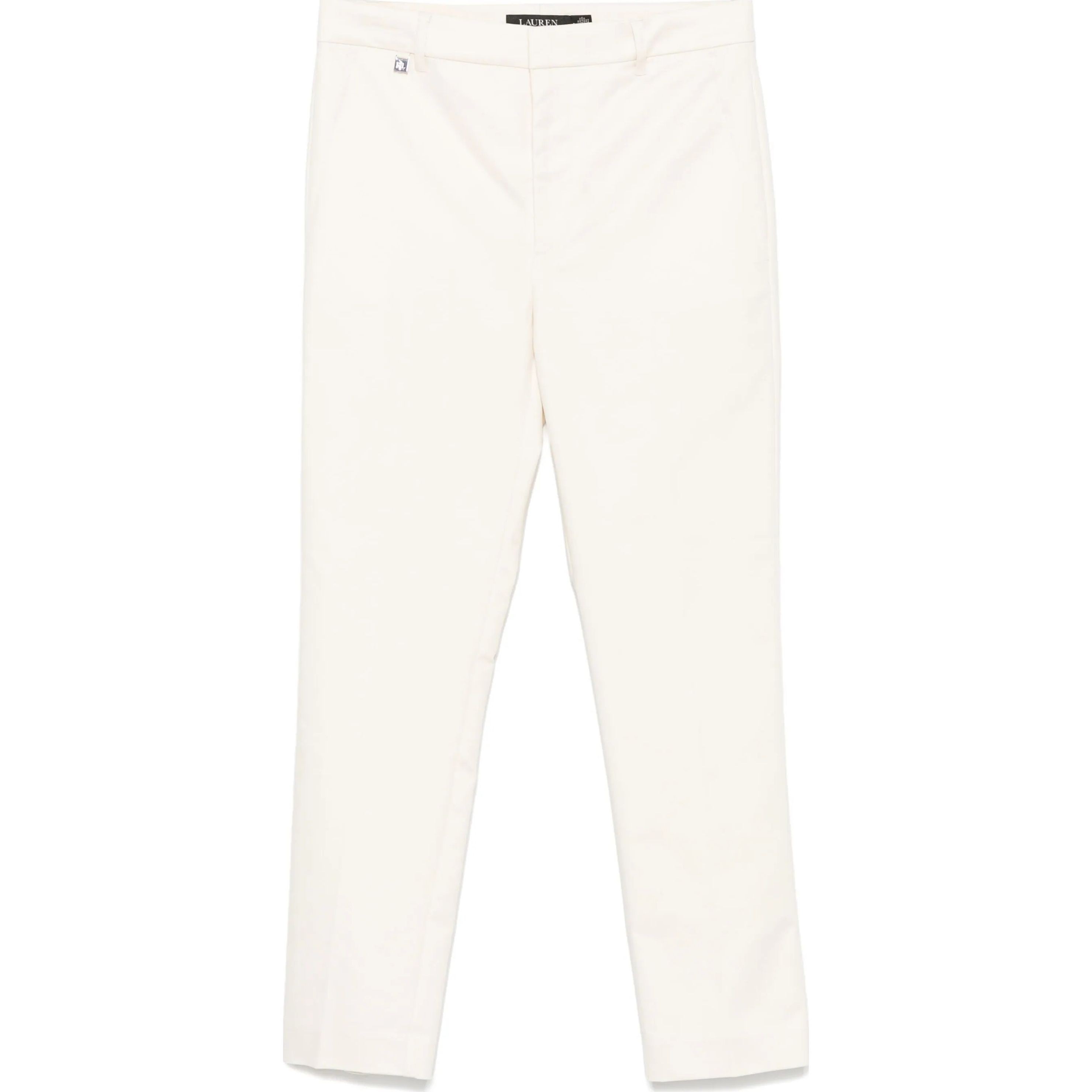 LAUREN RALPH LAUREN Kelnės moterims, Kūno, Lakythia slim leg pant 1
