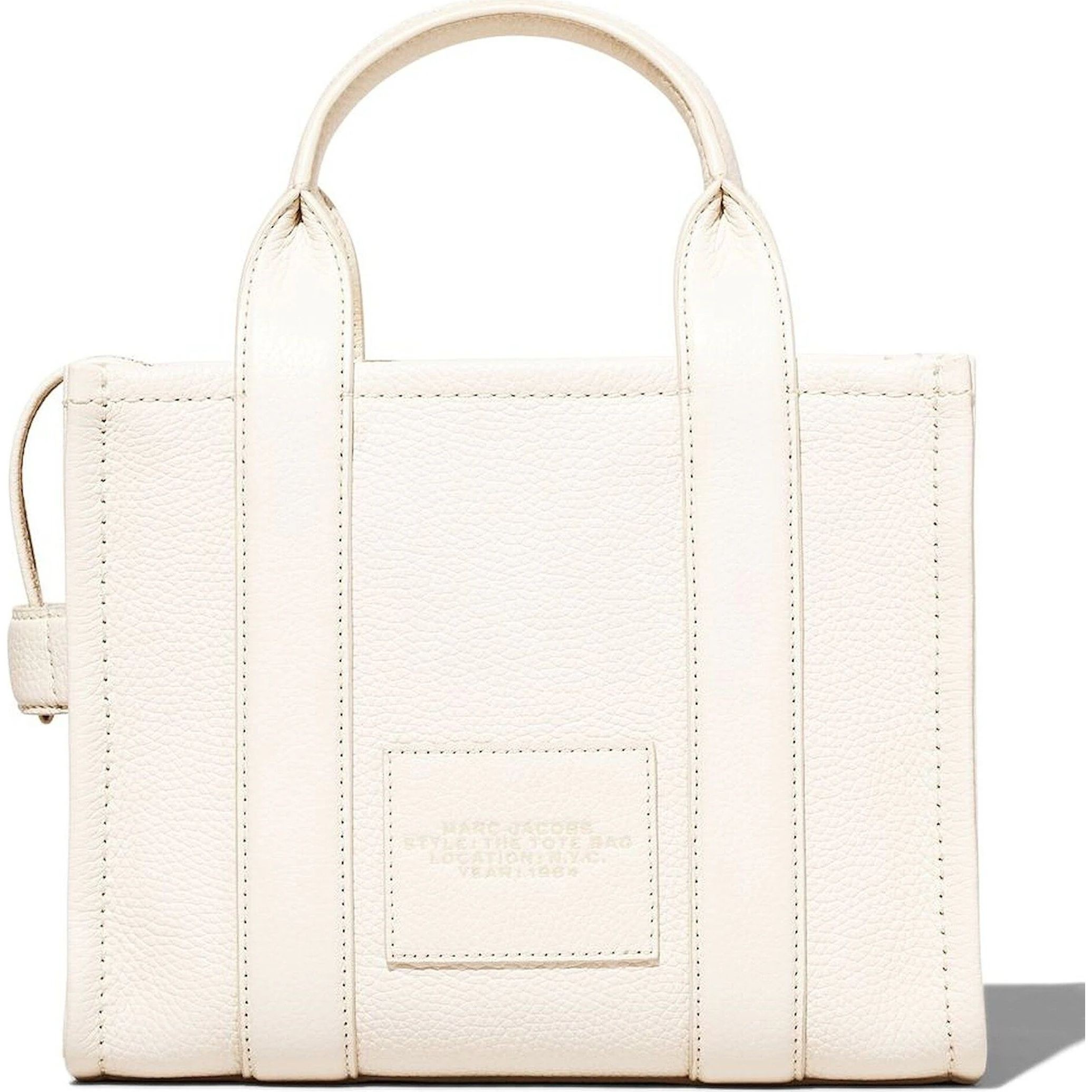 MARC JACOBS Pirkinių krepšys moterims, Kūno, The mini tote 3