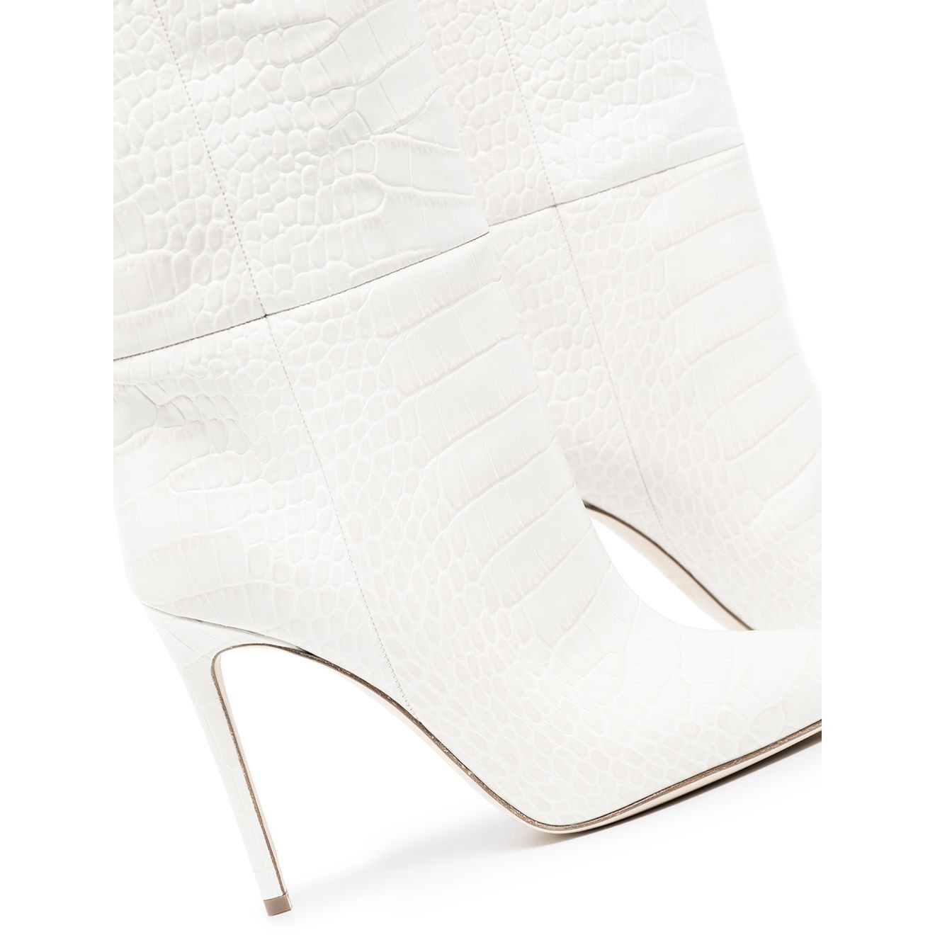 PARIS TEXAS Auliniai moterims, Kūno, Stiletto boot 3