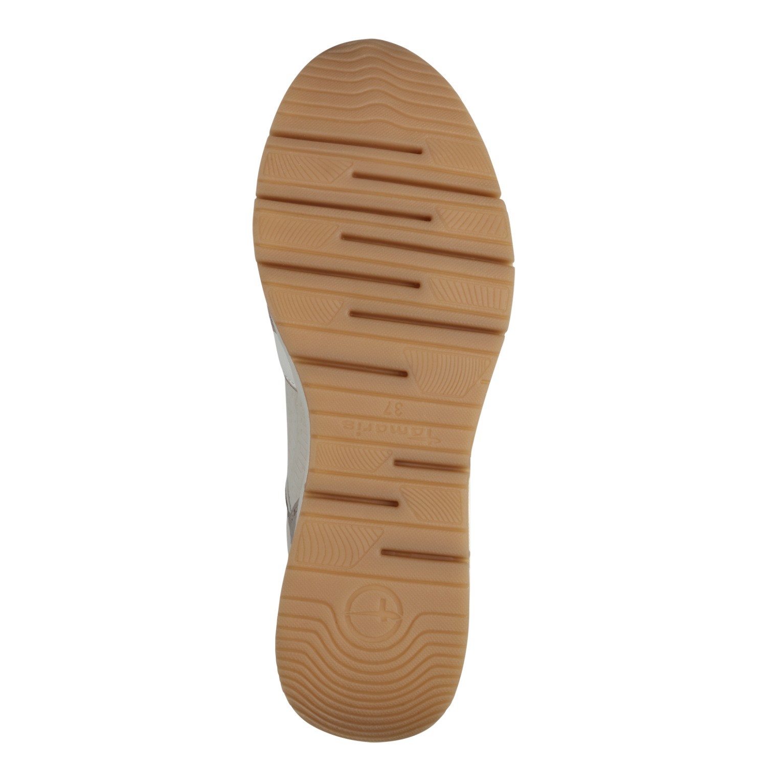 TAMARIS Laisvalaikio bateliai moterims, Rožinė, Leisure 4