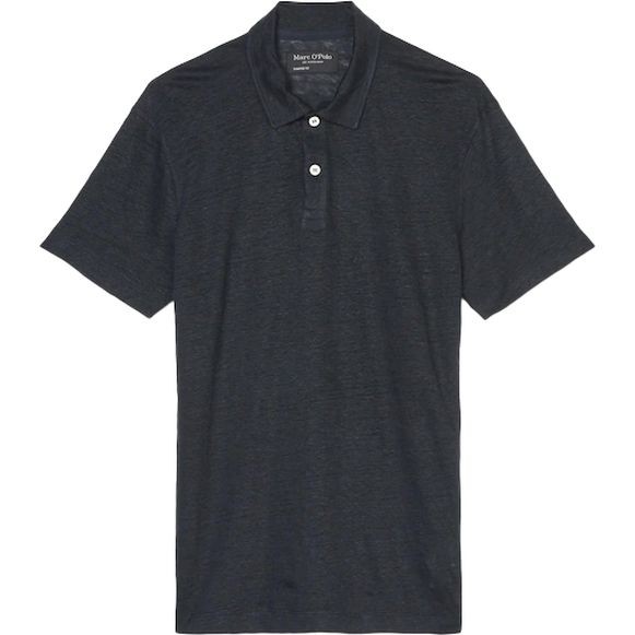 MARC O'POLO Polo marškiniai trumpos rank. vyrams