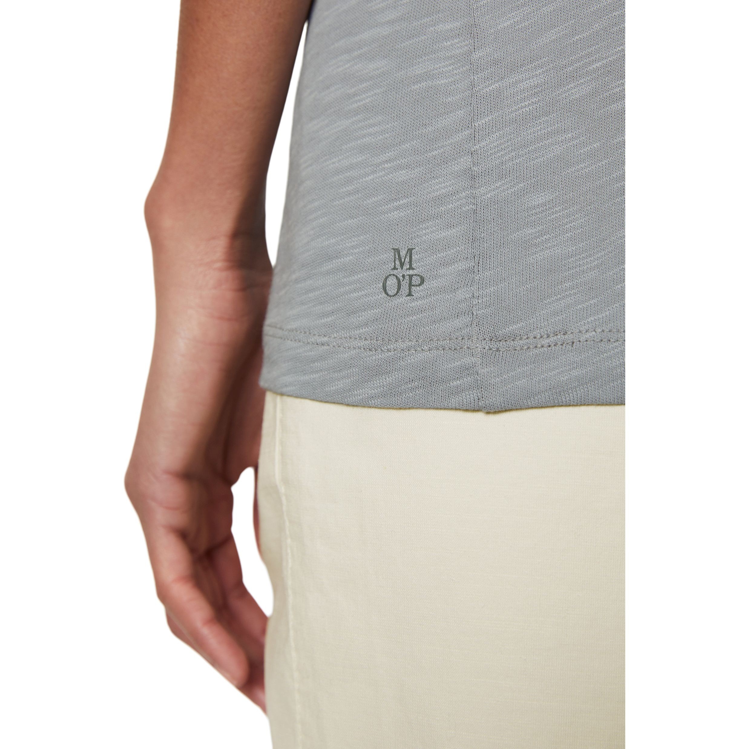 MARC O'POLO Marškinėliai moterims, Mėlyna 4