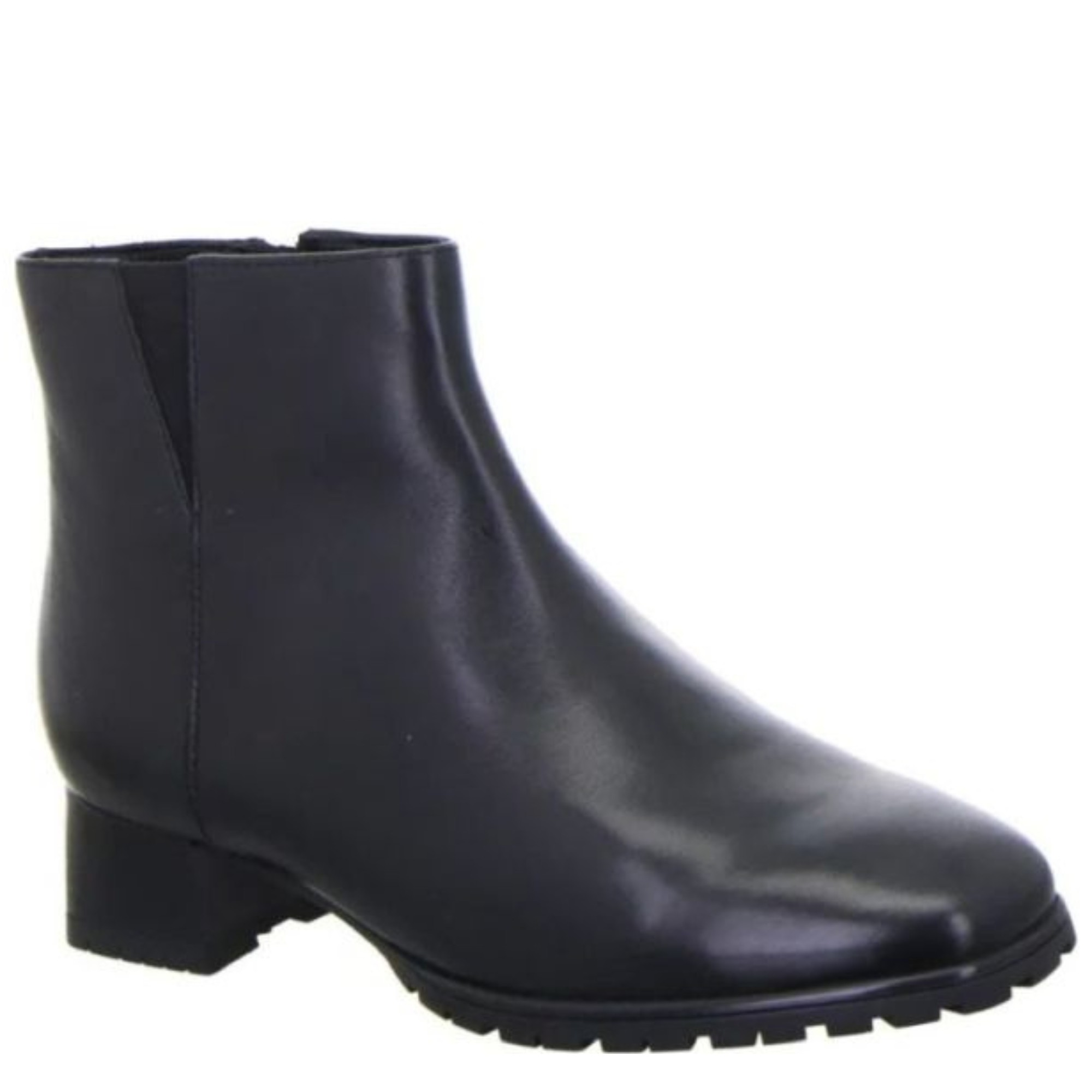 ARA Aulinukai moterims, Juoda, GRAZ-ST 3.0 1