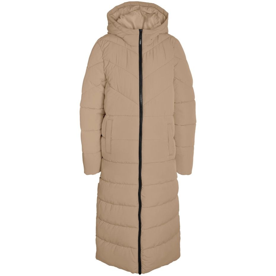 NOISY MAY Paltas moterims, Kūno, NMDALCON L/S X-LONG 1