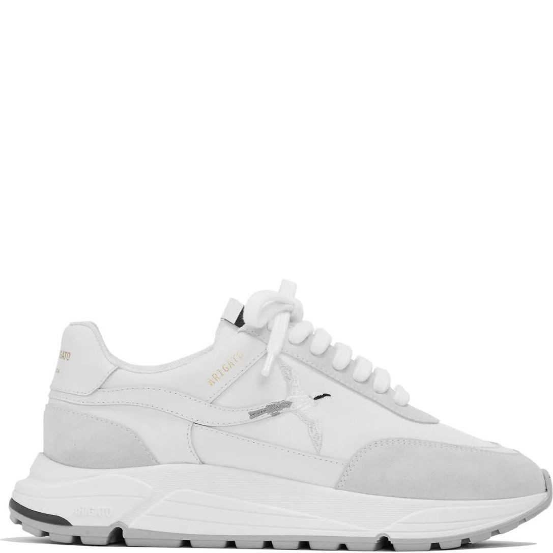 AXEL ARIGATO Sportiniai bateliai moterims, Balta, Rush bee bird sneakers 2