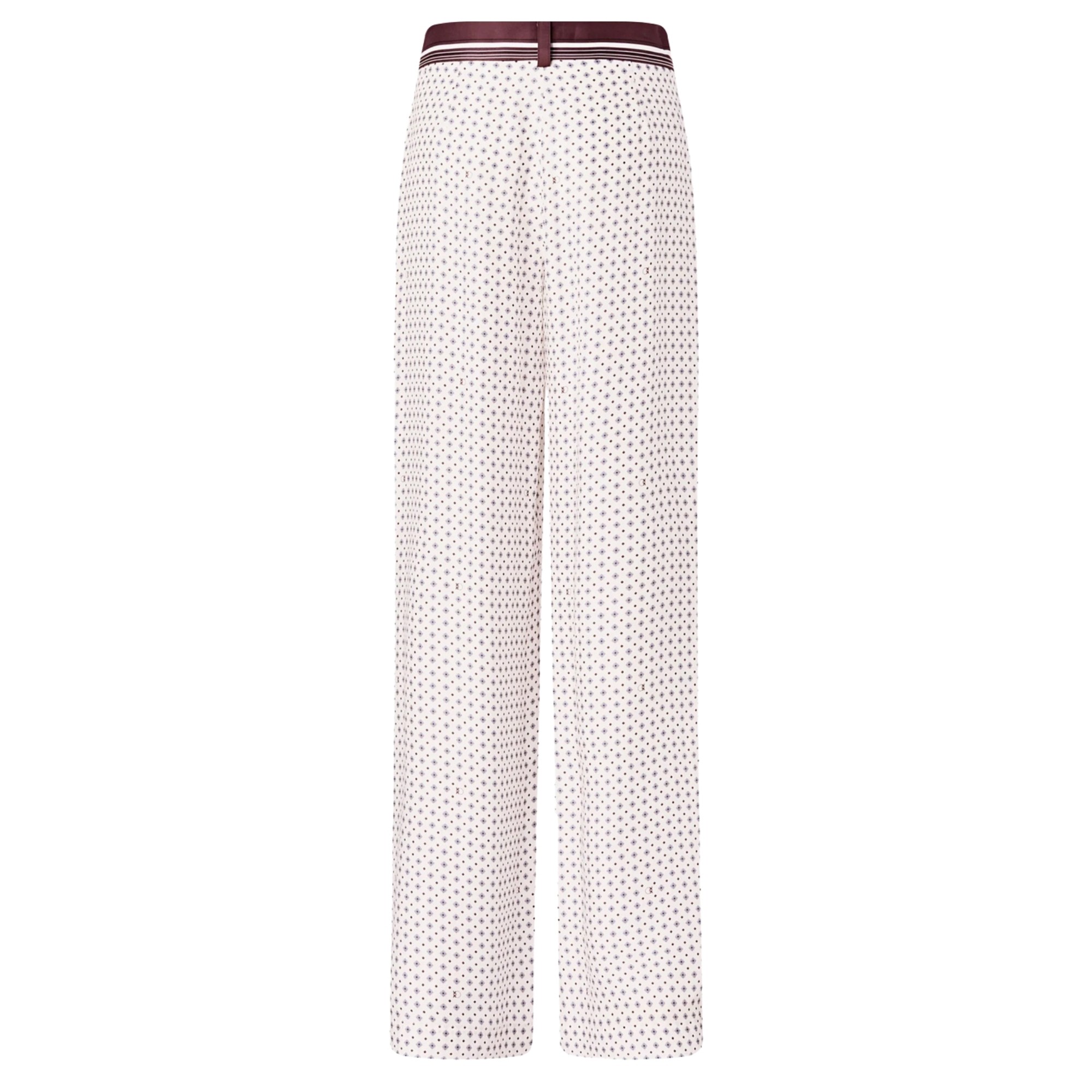 PINKO Marškiniai ilgomis rankovėmis moterims, Marga, Ruth trousers 2