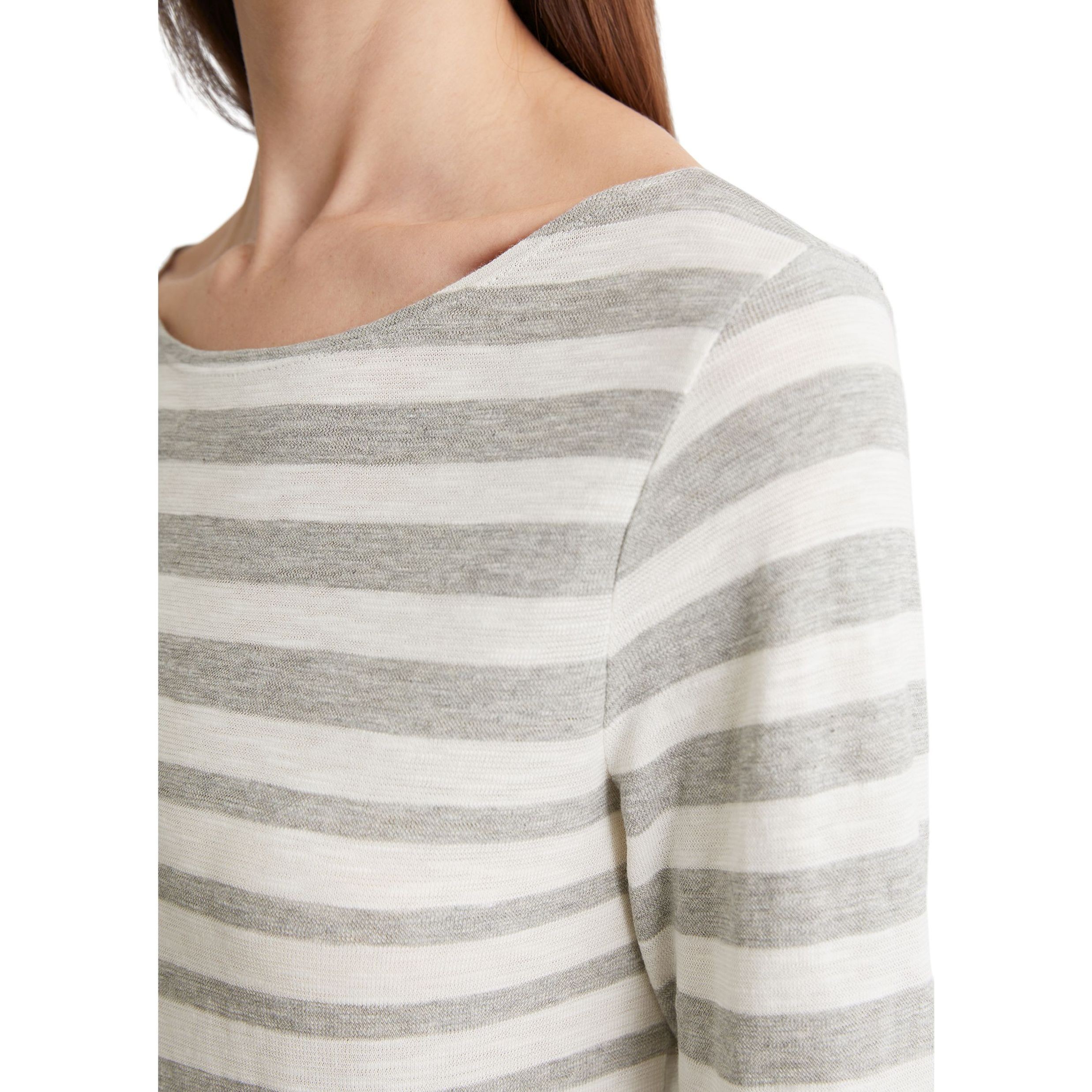 MARC O'POLO Marškinėliai ilgom. rankovėmis moterims, Marga, Tshirts lo 500219652597 4