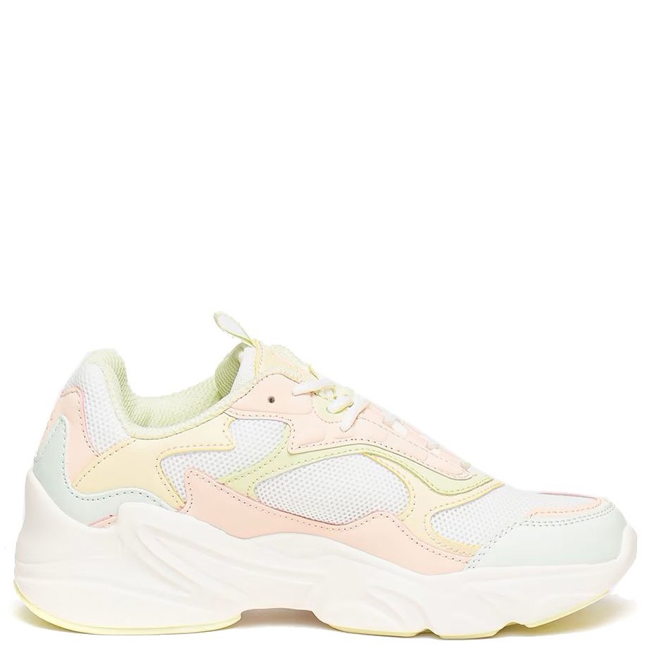 FILA Sportiniai bateliai moterims, Rožinė, COLLENE 4