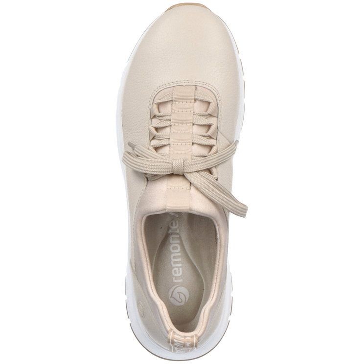 REMONTE Sportiniai bateliai moterims, Balta, SPORT SHOE 7