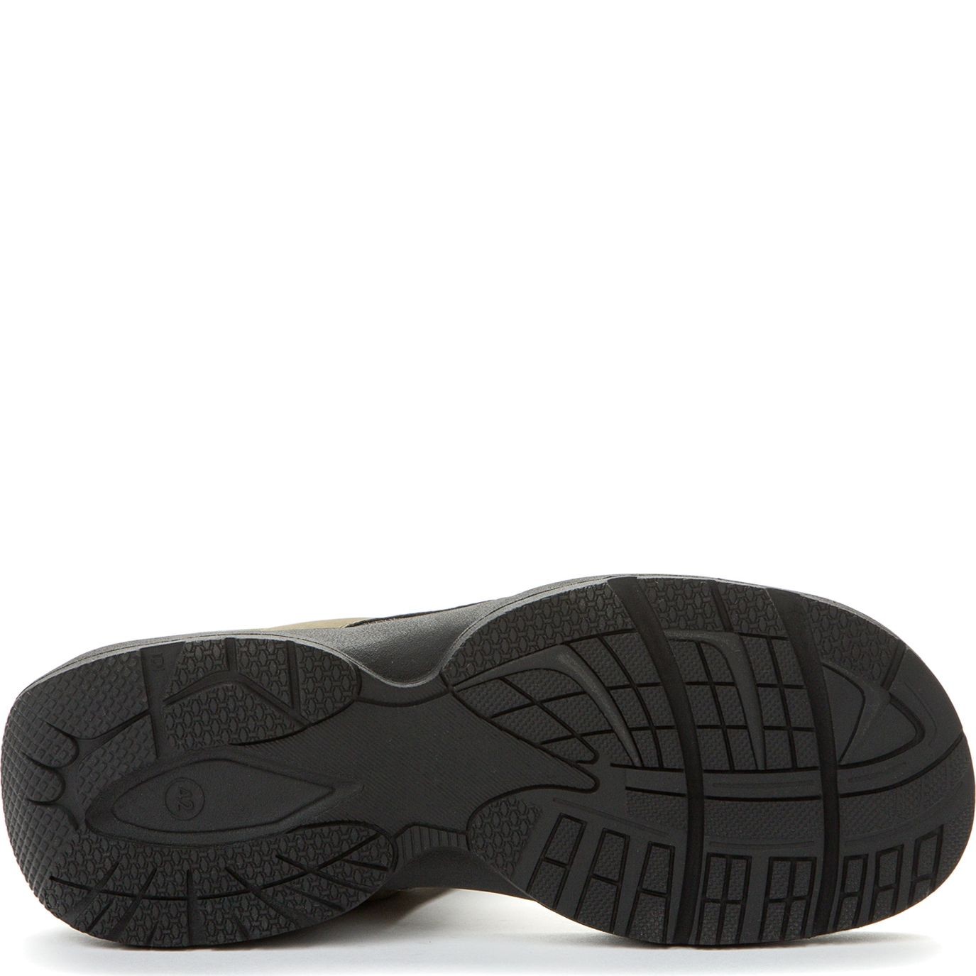 CROSBY Basutės vyrams, Chaki, SANDALS 5