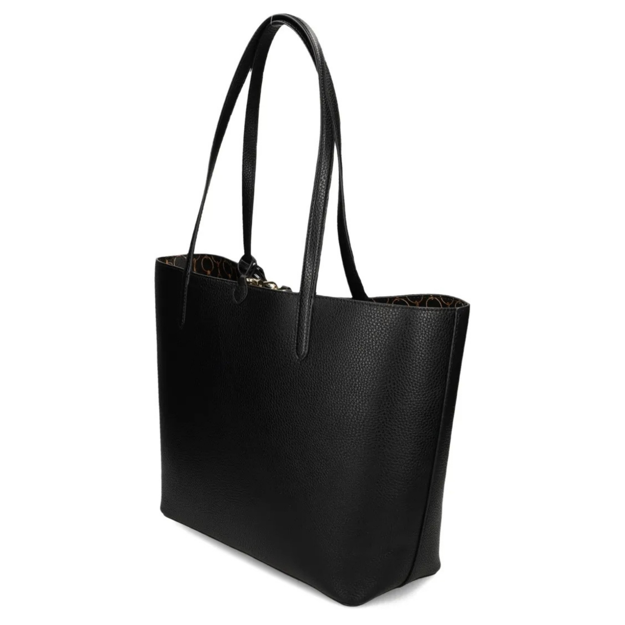LAUREN RALPH LAUREN Pirkinių krepšys moterims, Marga, Rvrsble tote medium bag 4
