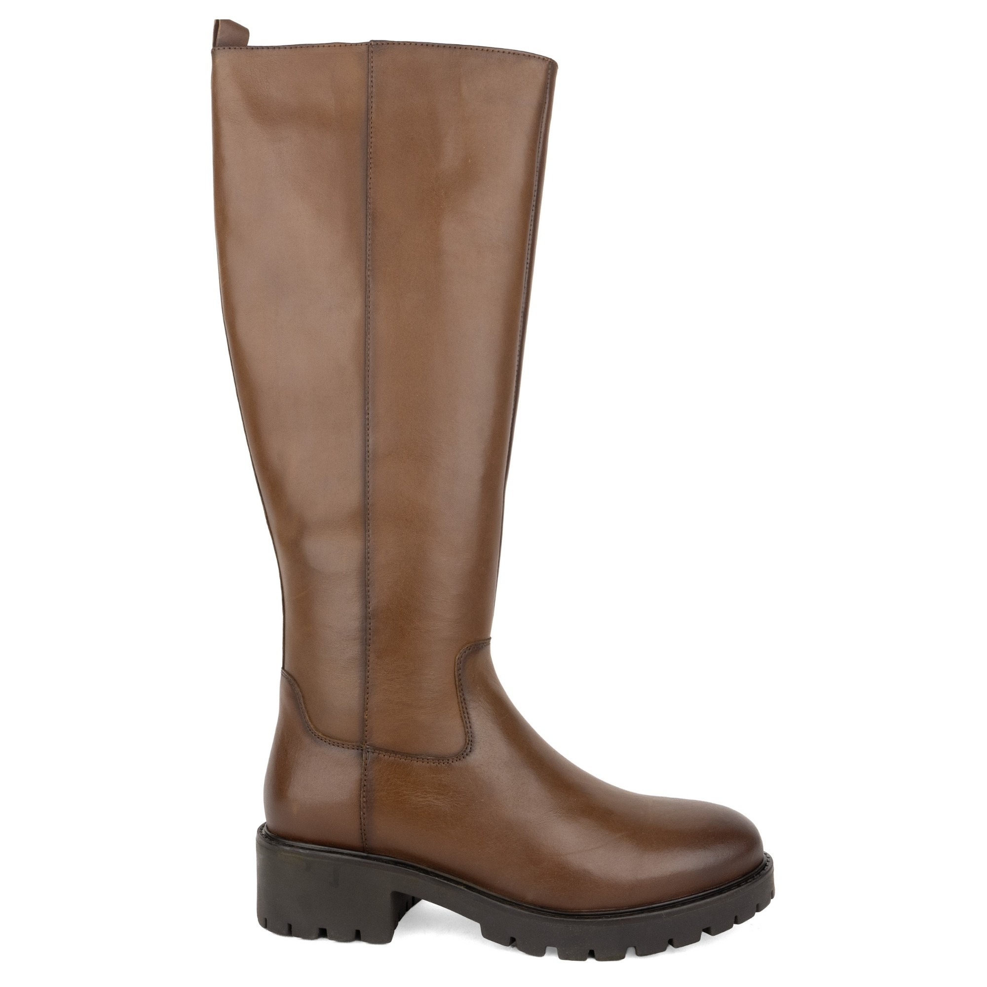 PAREE Auliniai moterims, Ruda, Garda boots 2