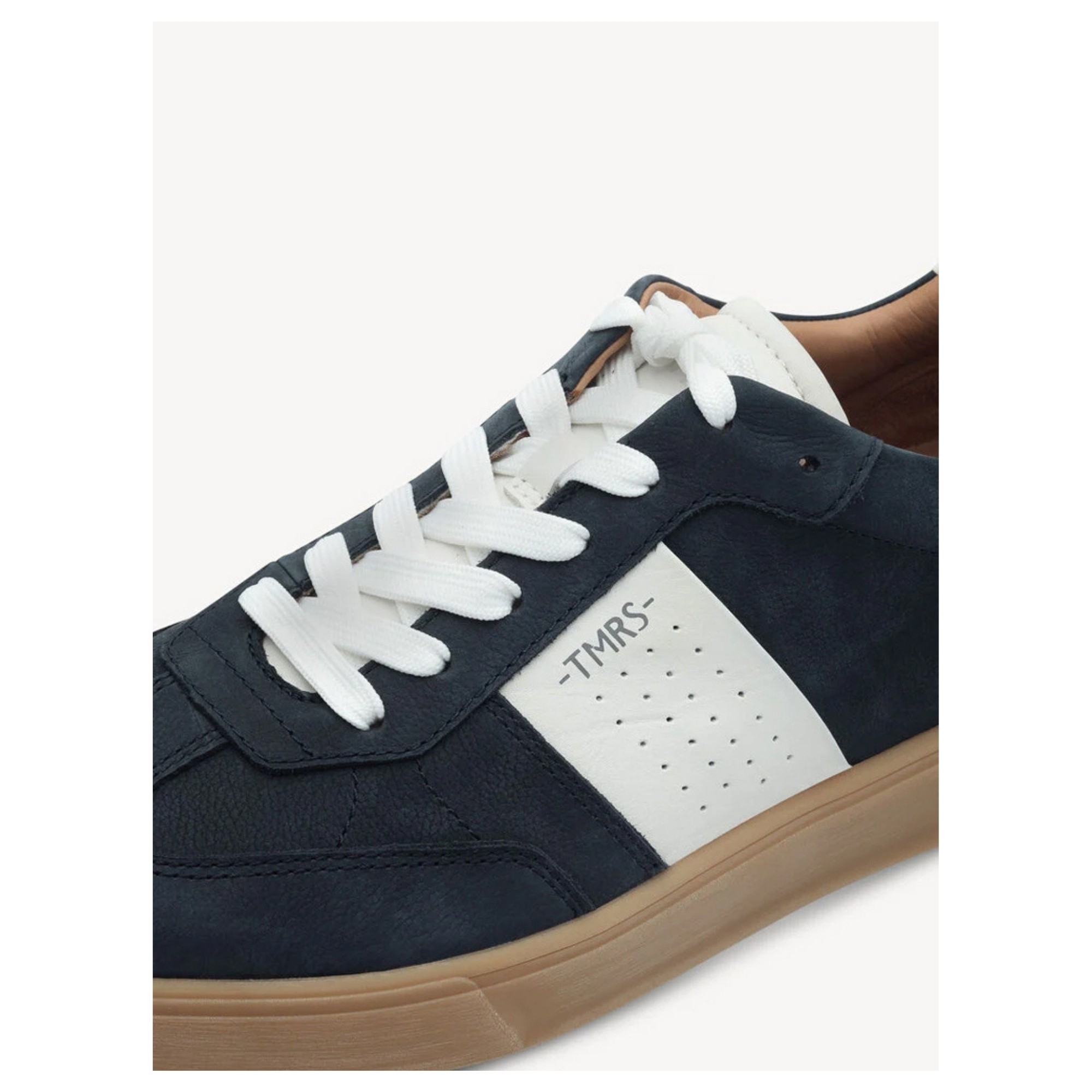 TAMARIS Laisvalaikio bateliai vyrams, Mėlyna, Leisure 4