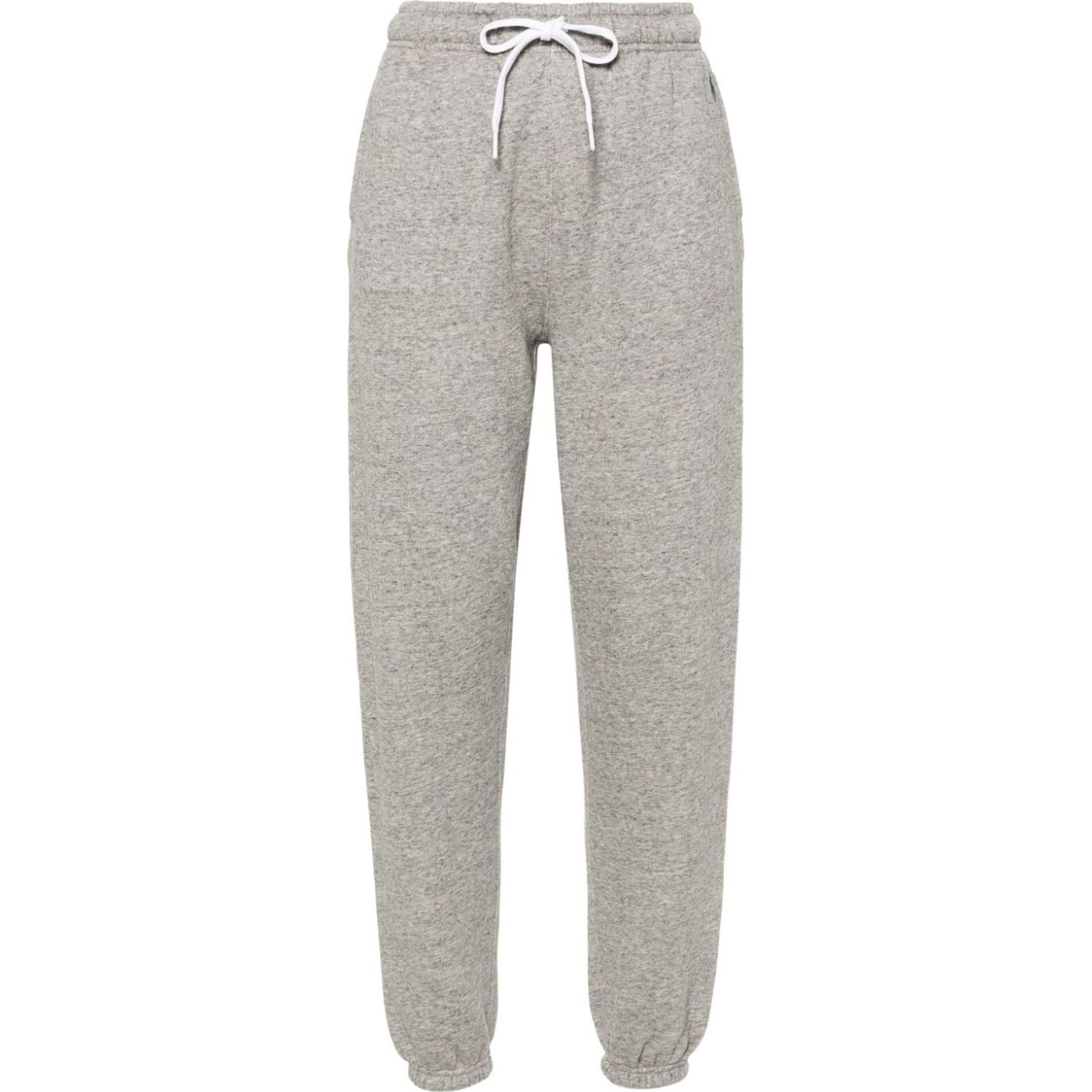 POLO RALPH LAUREN Sportinės kelnės moterims, Pilka, Athletic pant