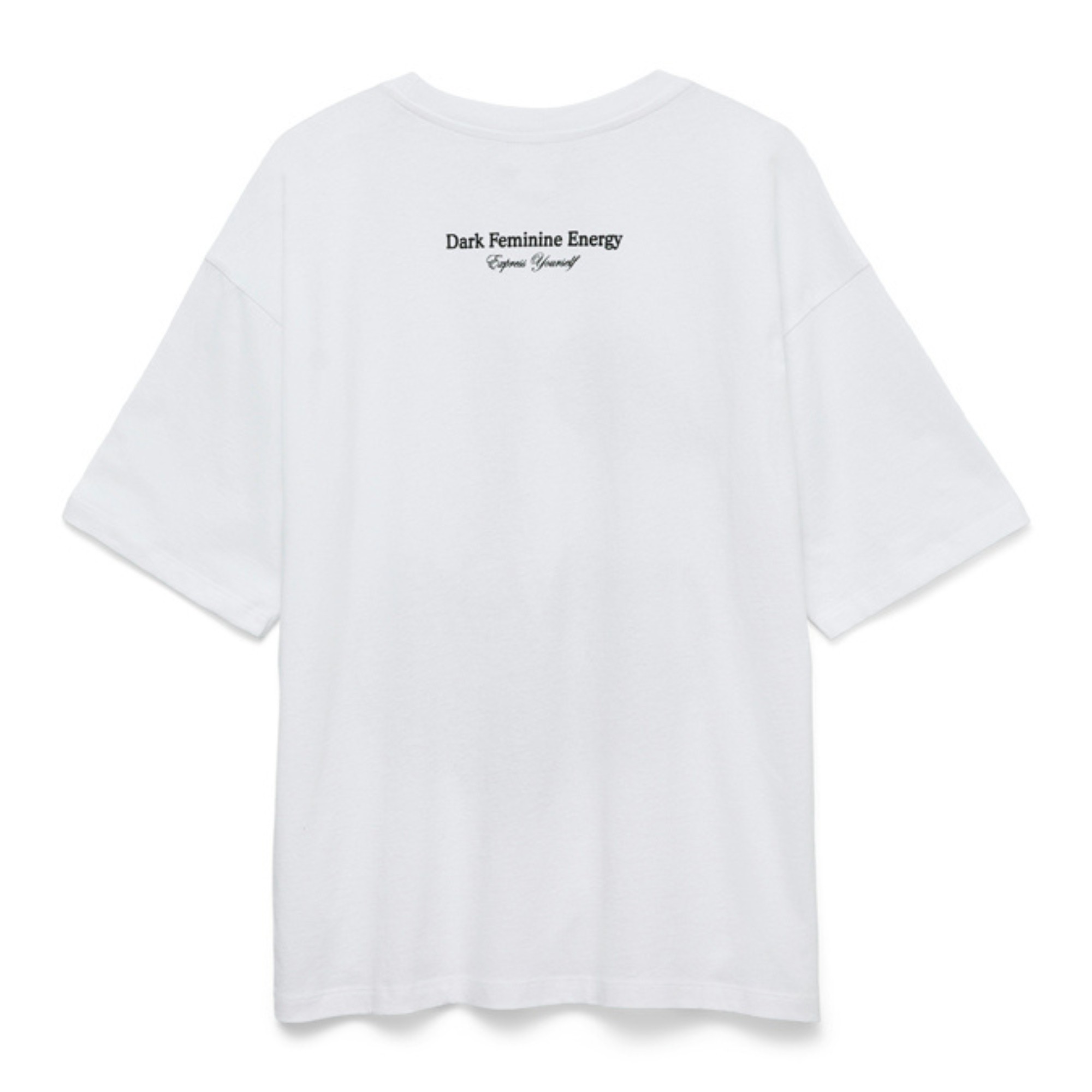 VERO MODA Marškinėliai moterims, Balta, Laura tee 2