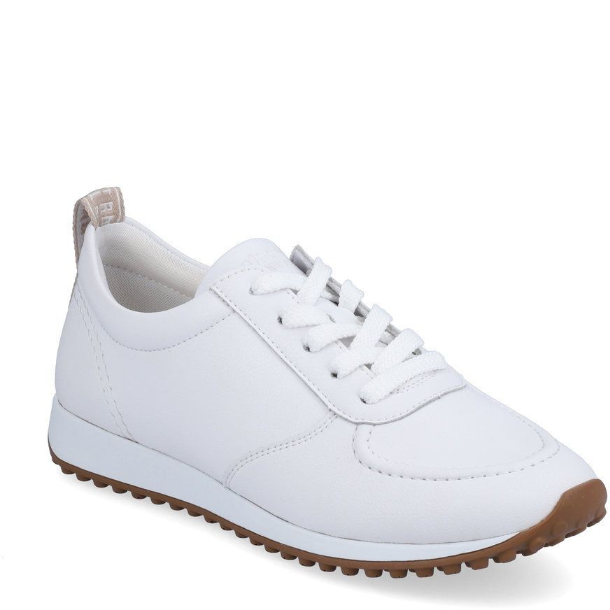 REMONTE Sportiniai bateliai moterims, Balta, SPORT SHOE 1