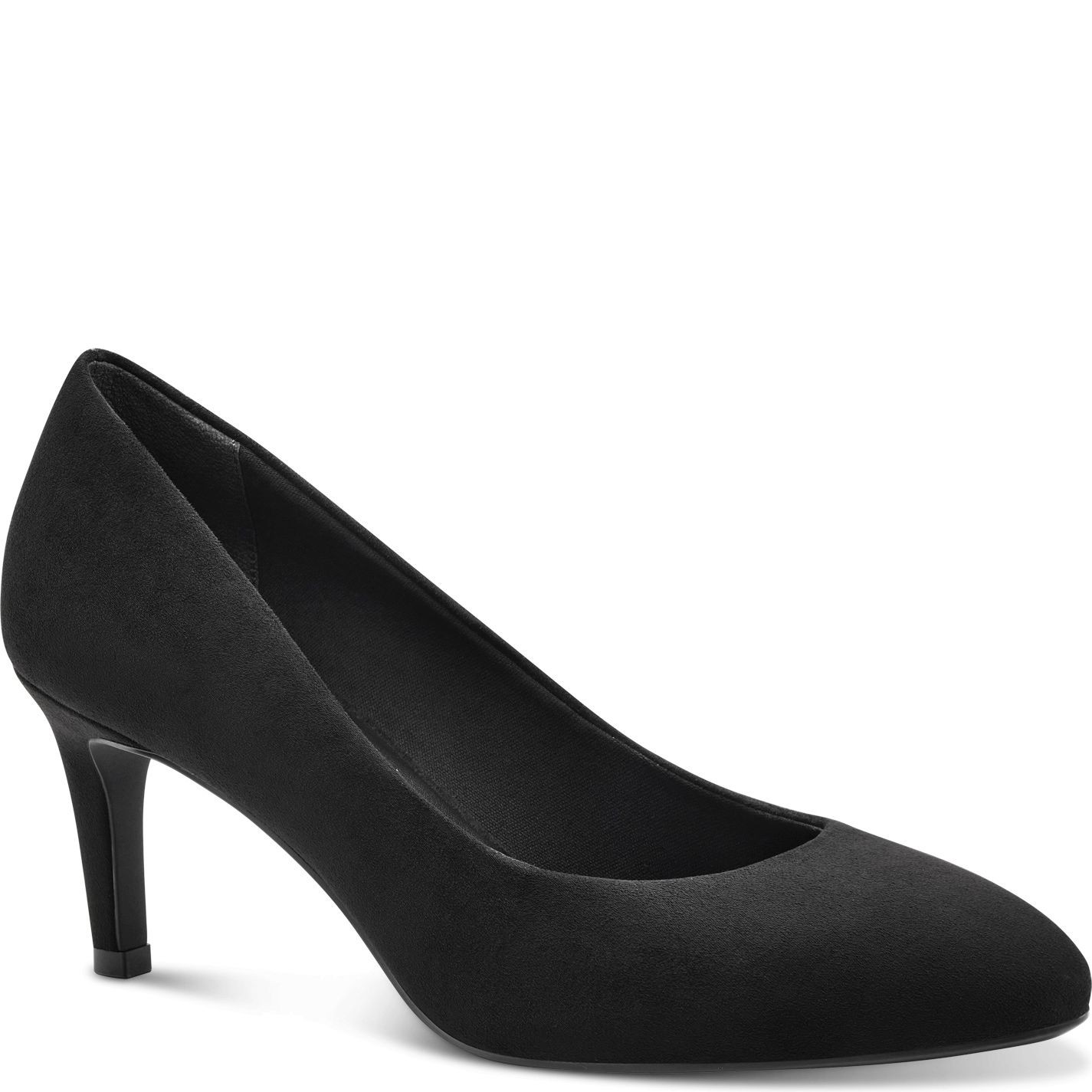 TAMARIS Aukštakulniai moterims, Juoda, PUMPS 1