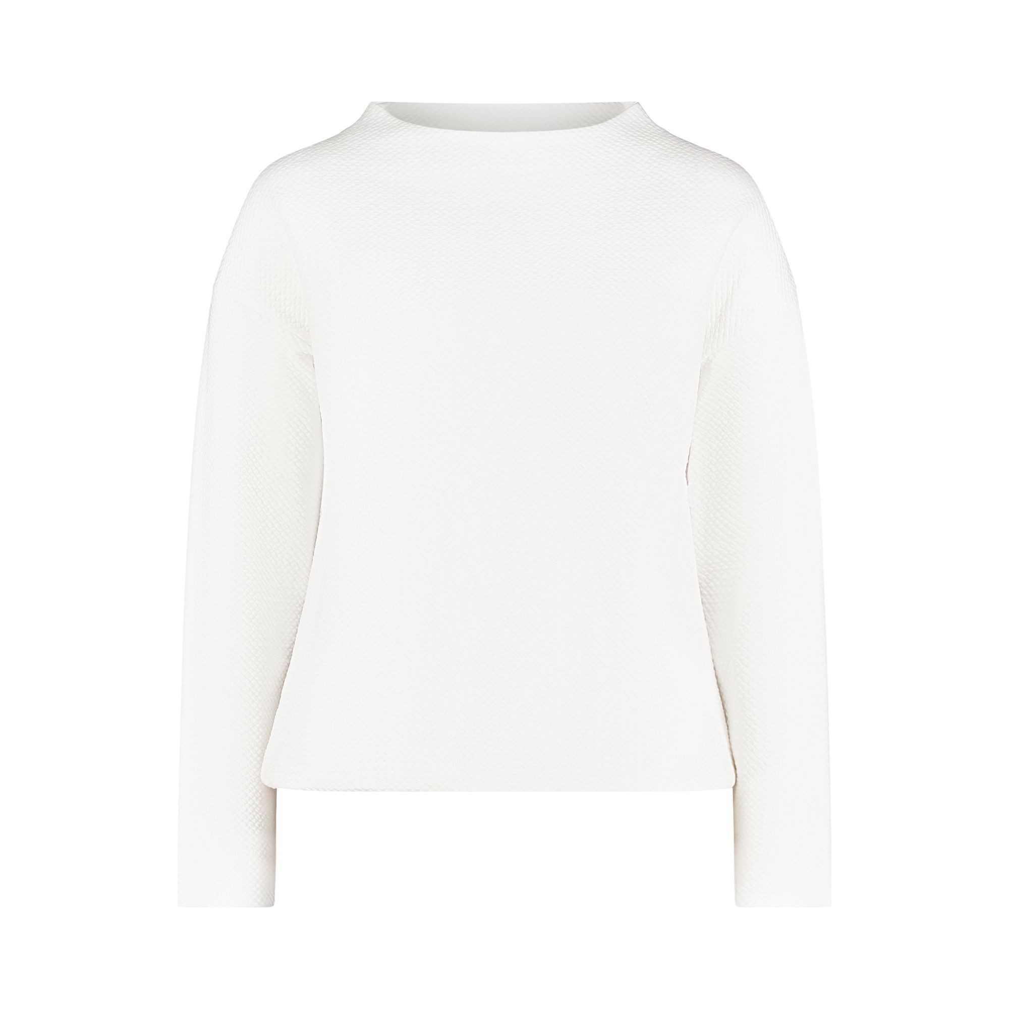 BETTY & CO Marškinėliai moterims, Balta, Mot.palaidinukė 1