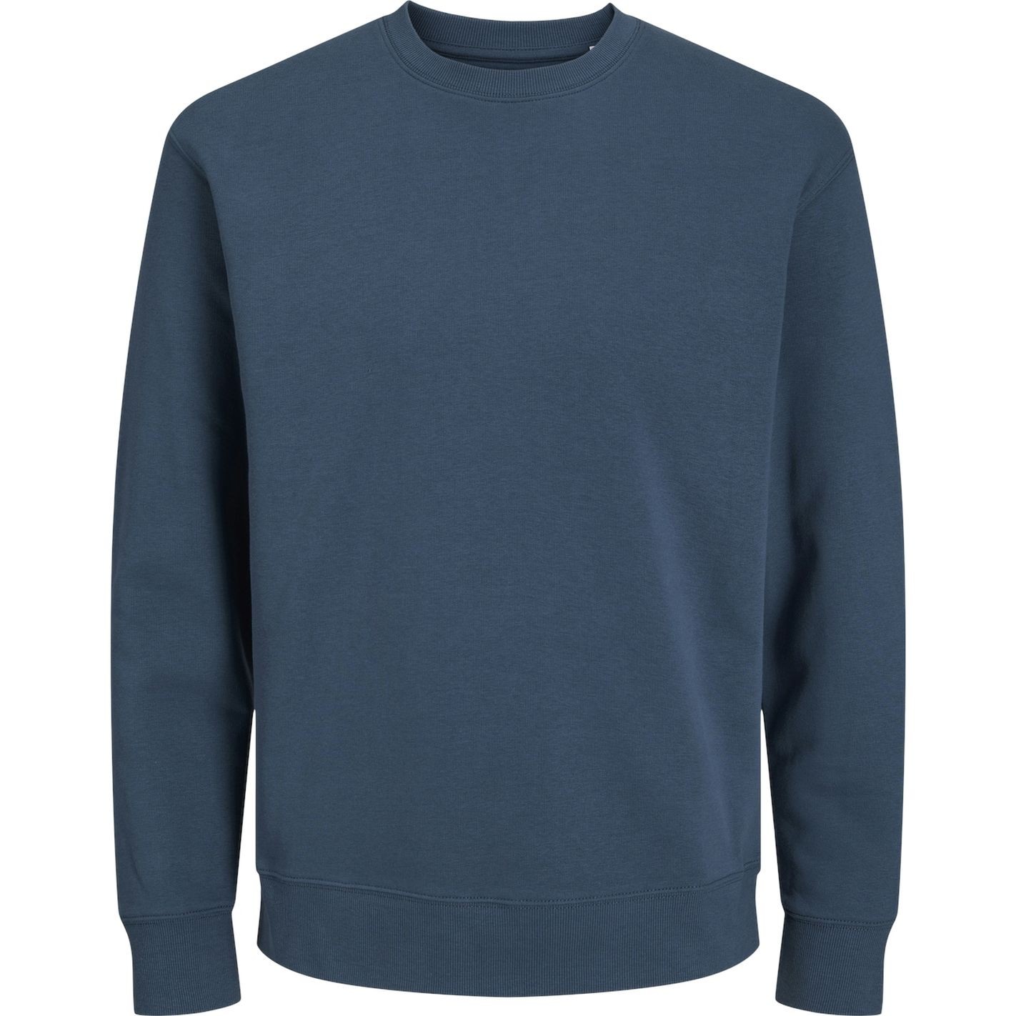JACK & JONES Sportinis nertinis vyrams, Mėlyna, Jjestar sweatshirt 1