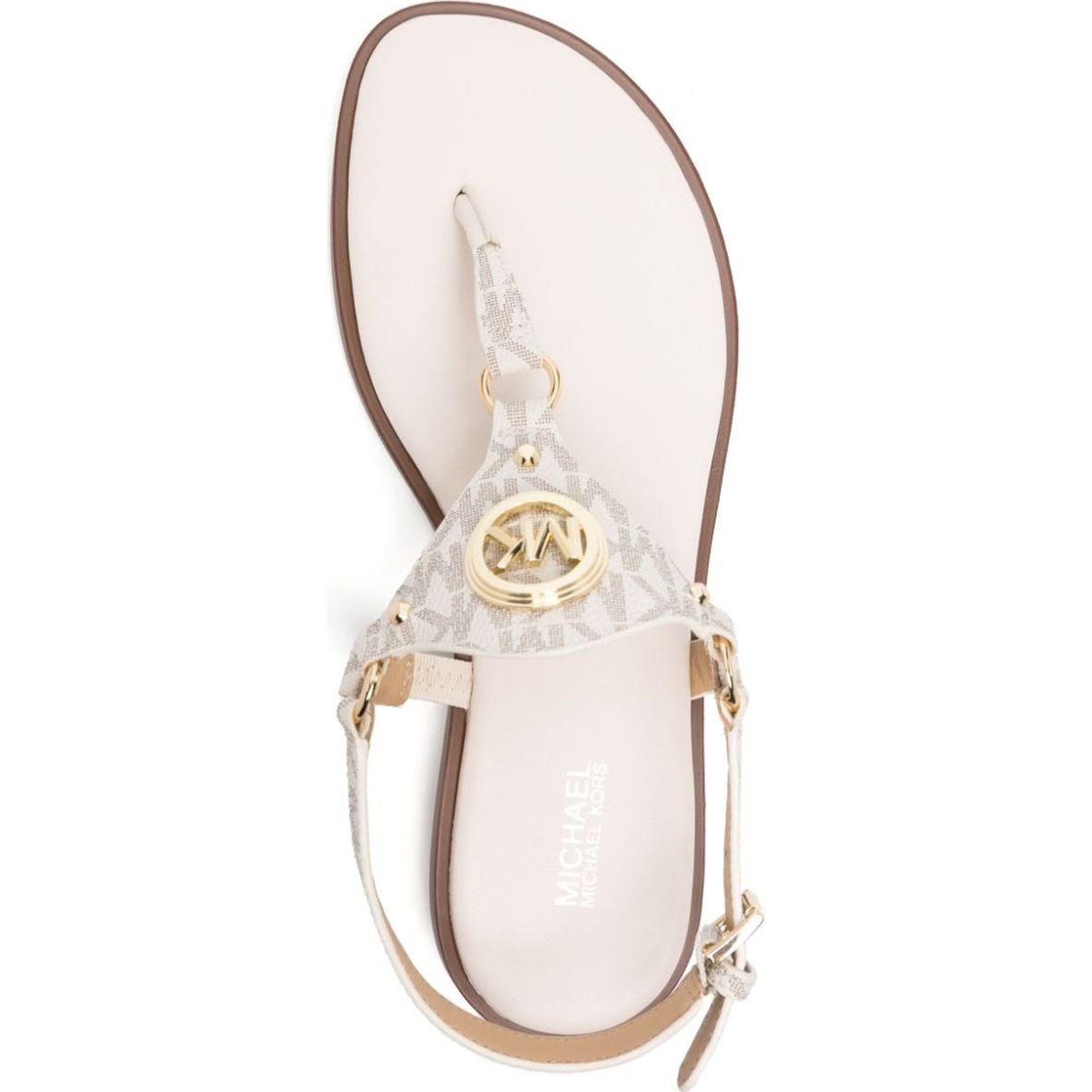 MICHAEL KORS Basutės moterims, Kūno, Casey thong 4