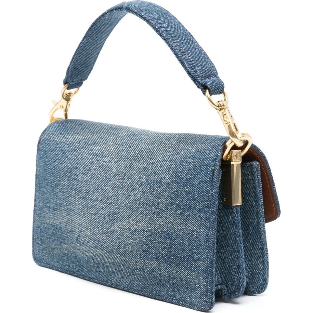 LAUREN RALPH LAUREN Rankinė per petį moterims, Marga, Tayler 19 crossbody bag 1