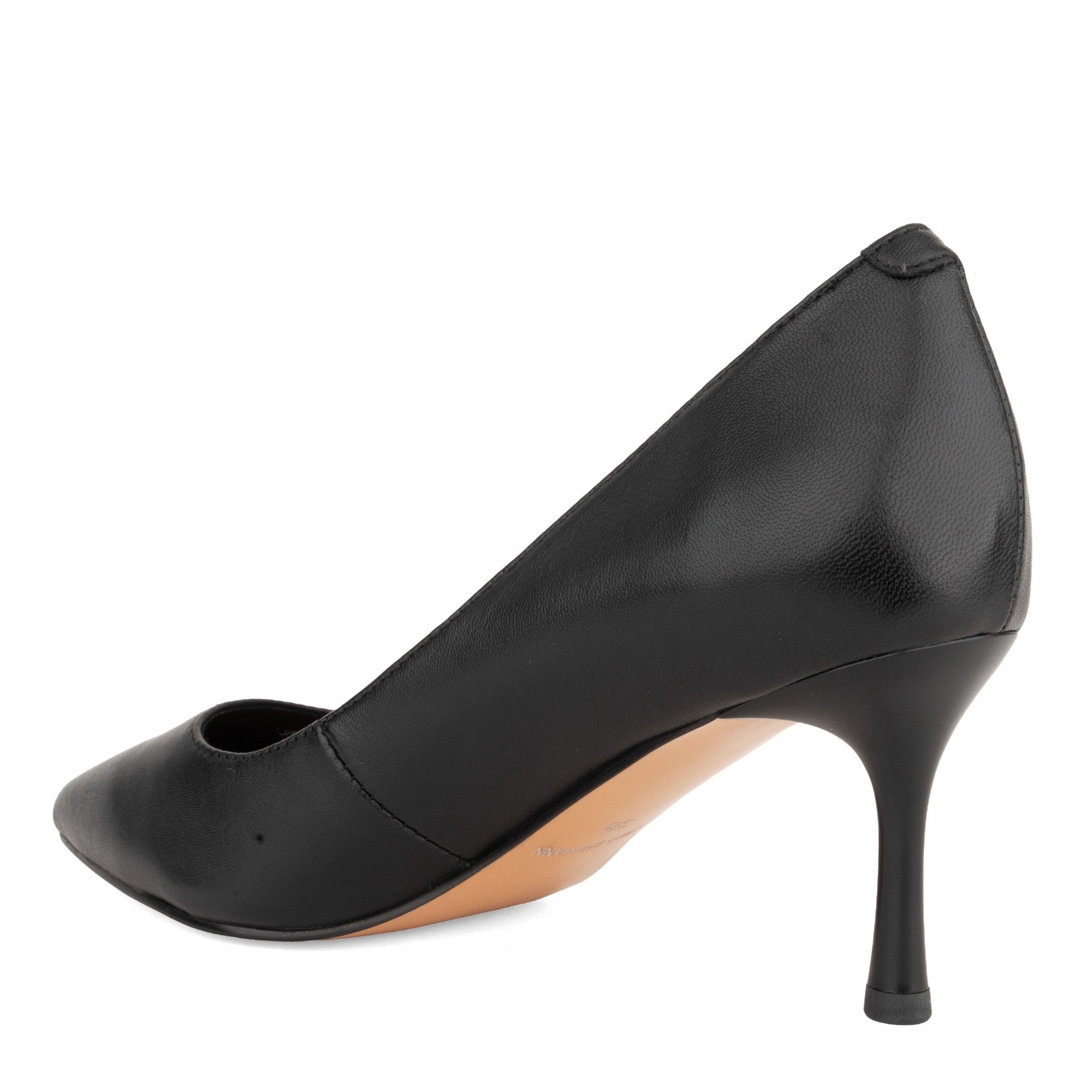 LINDA BAUMANN Aukštakulniai moterims, Juoda, Pumps (mažintas – rinkitės dydžiu didesnį) 3