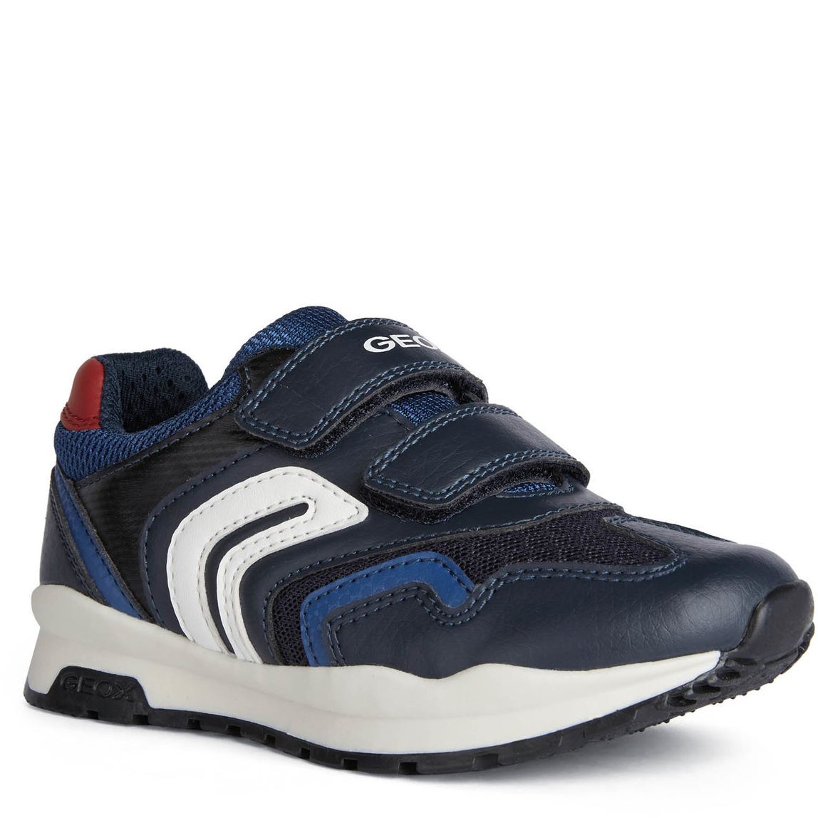 GEOX Sportiniai bateliai berniukams, Mėlyna, PAVEL SPORT SHOES 1