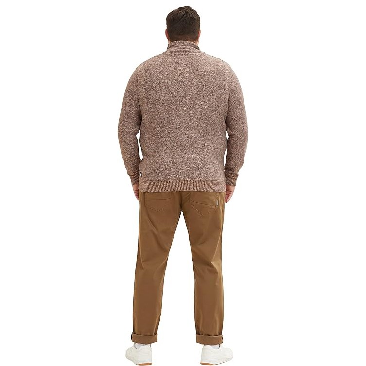 TOM TAILOR Megztinis vyrams, Marga, Megztiniai 3