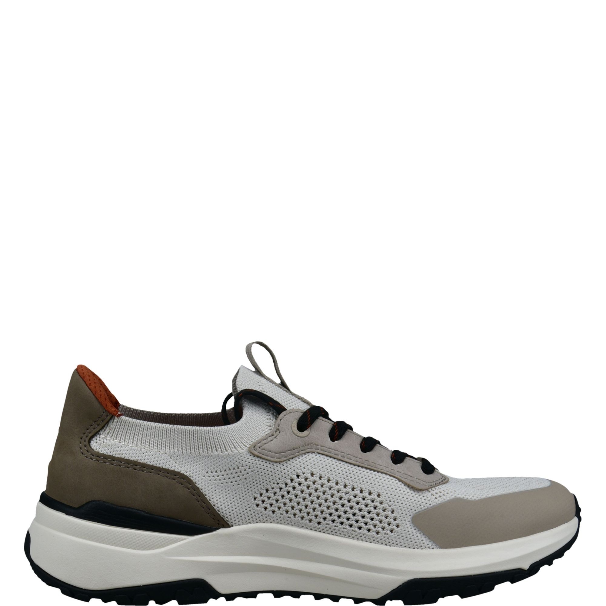 BUGATTI Laisvalaikio bateliai vyrams, Smėlio, Leisure 4