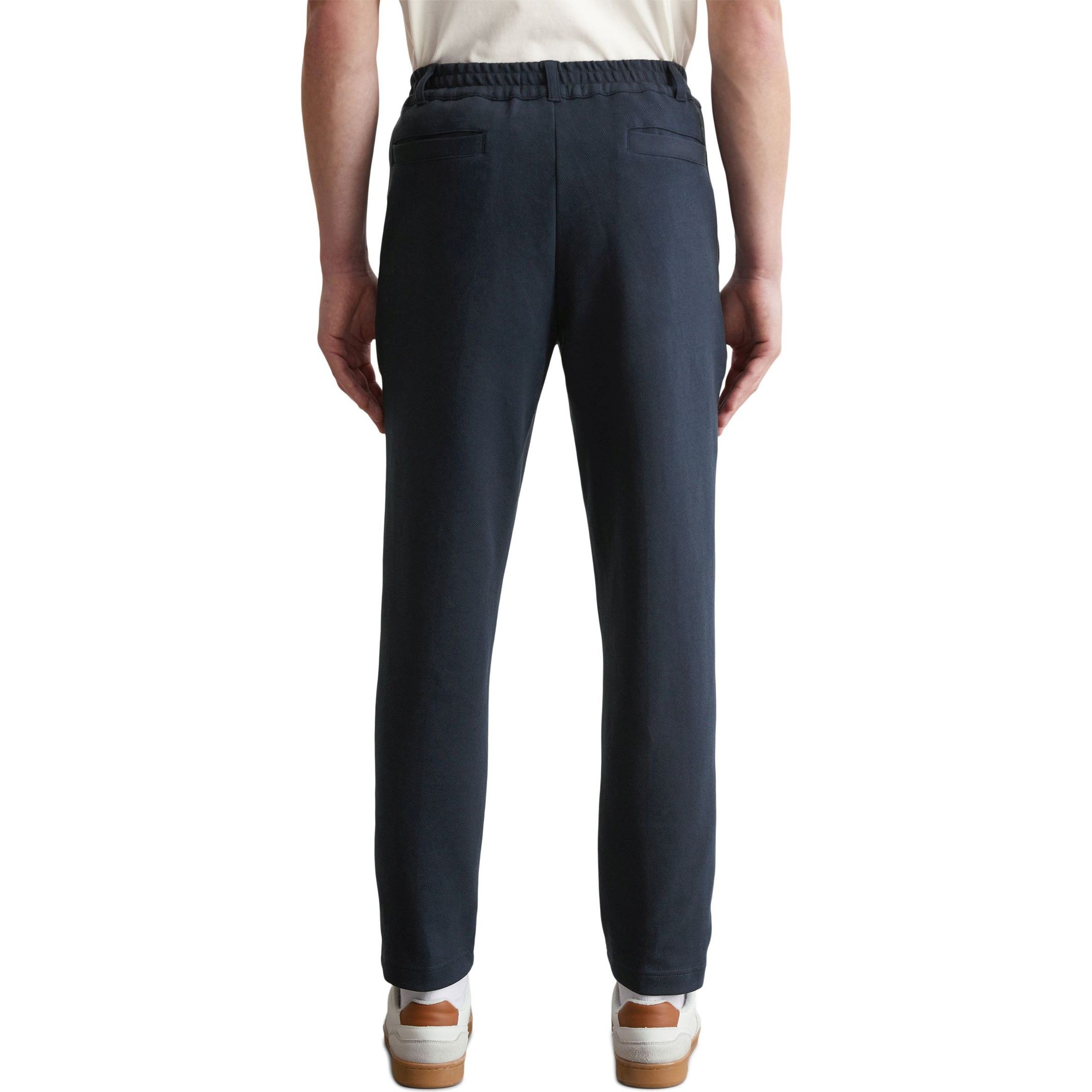 MARC O'POLO Kelnės vyrams, Mėlyna, Pants 520400219014 3