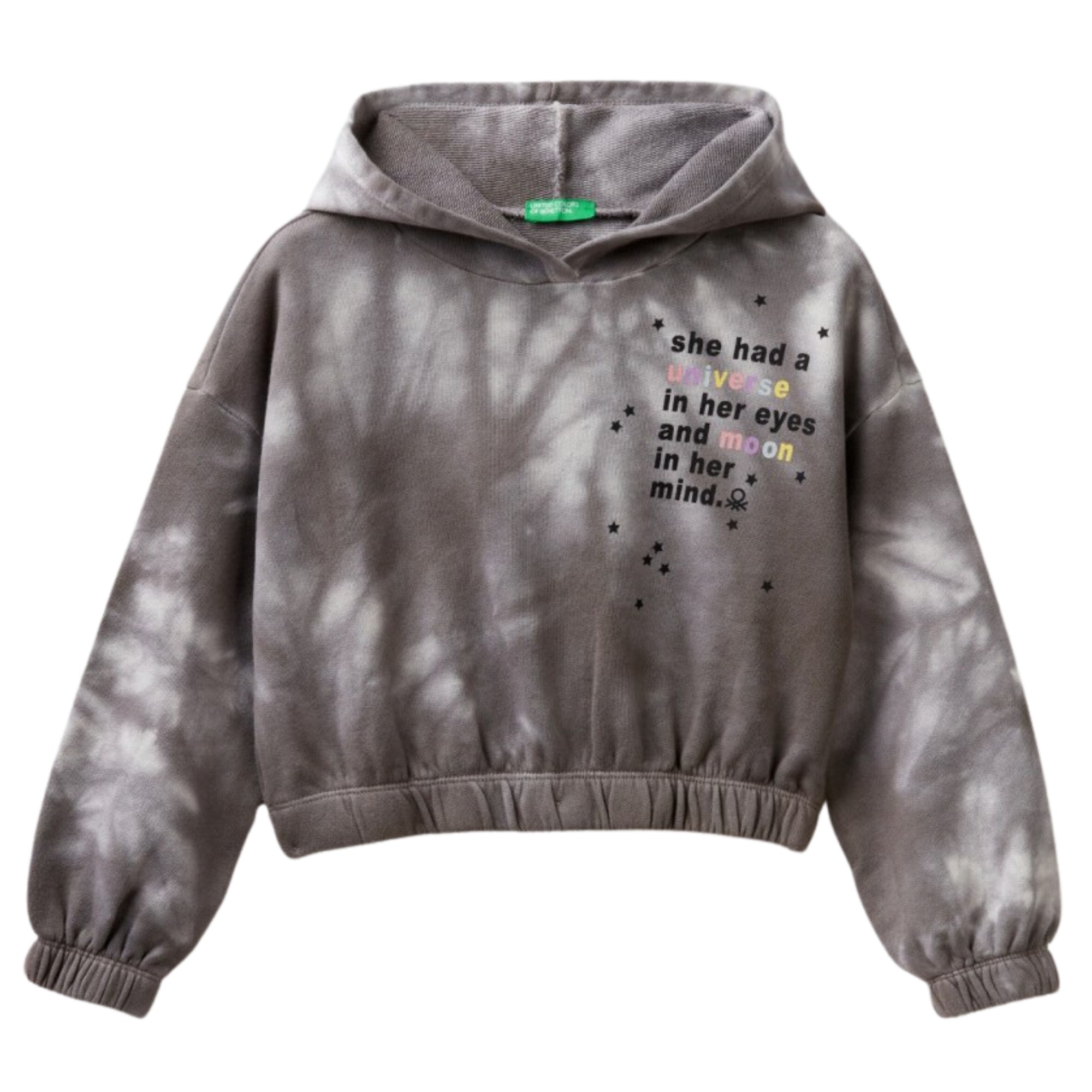 BENETTON Megztinis moterims, Marga