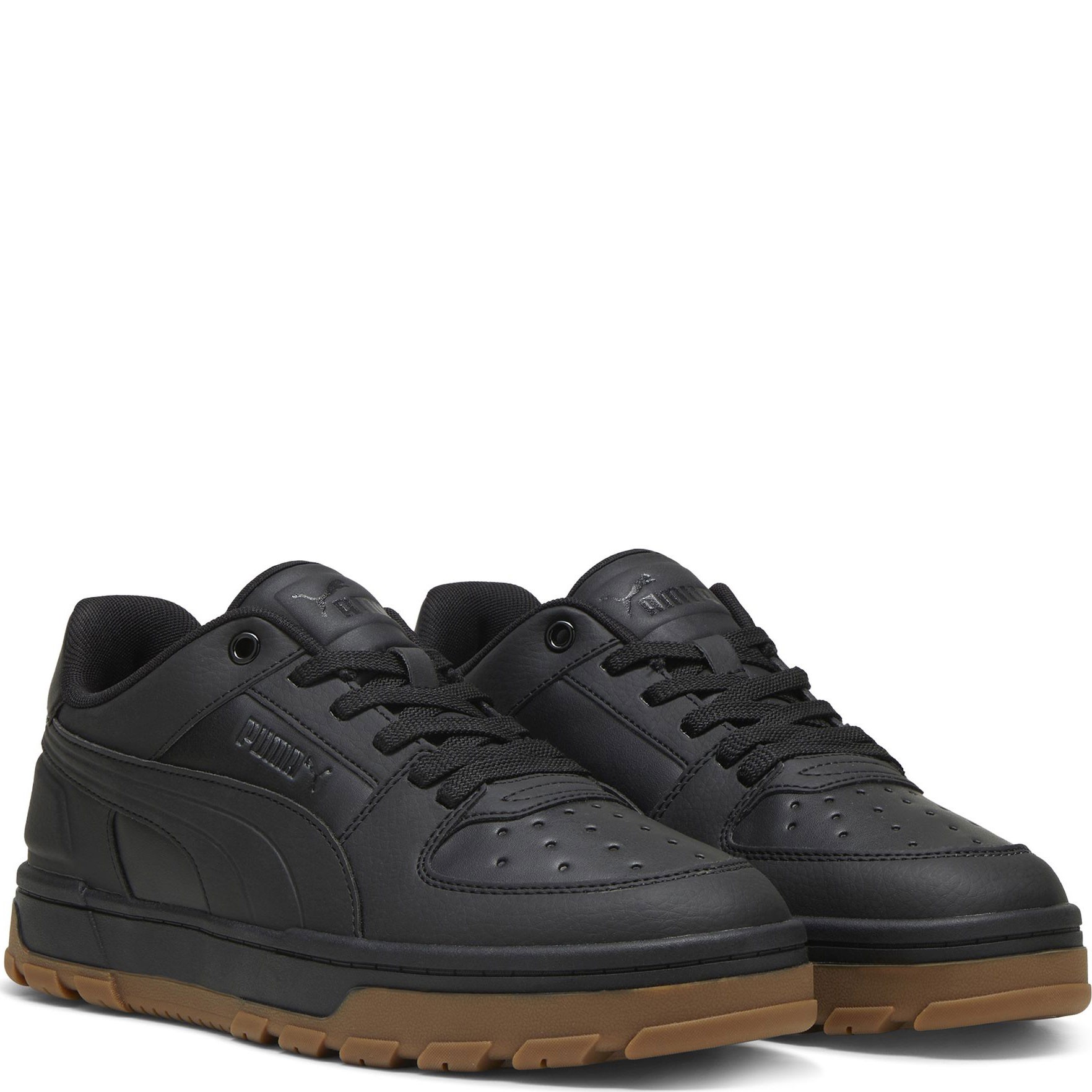 PUMA Laisvalaikio bateliai vyrams, Juoda, Caven 2.0 leisure 1