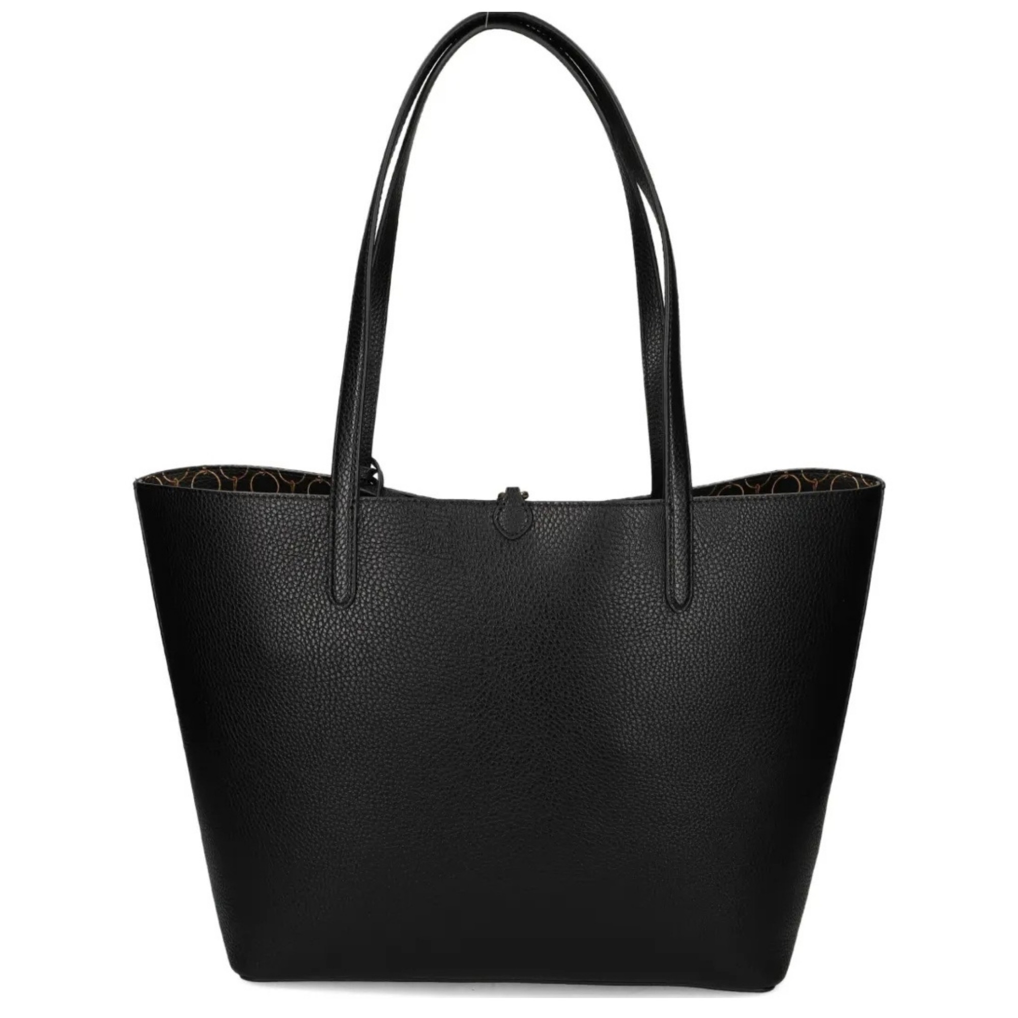LAUREN RALPH LAUREN Pirkinių krepšys moterims, Marga, Rvrsble tote medium bag 2