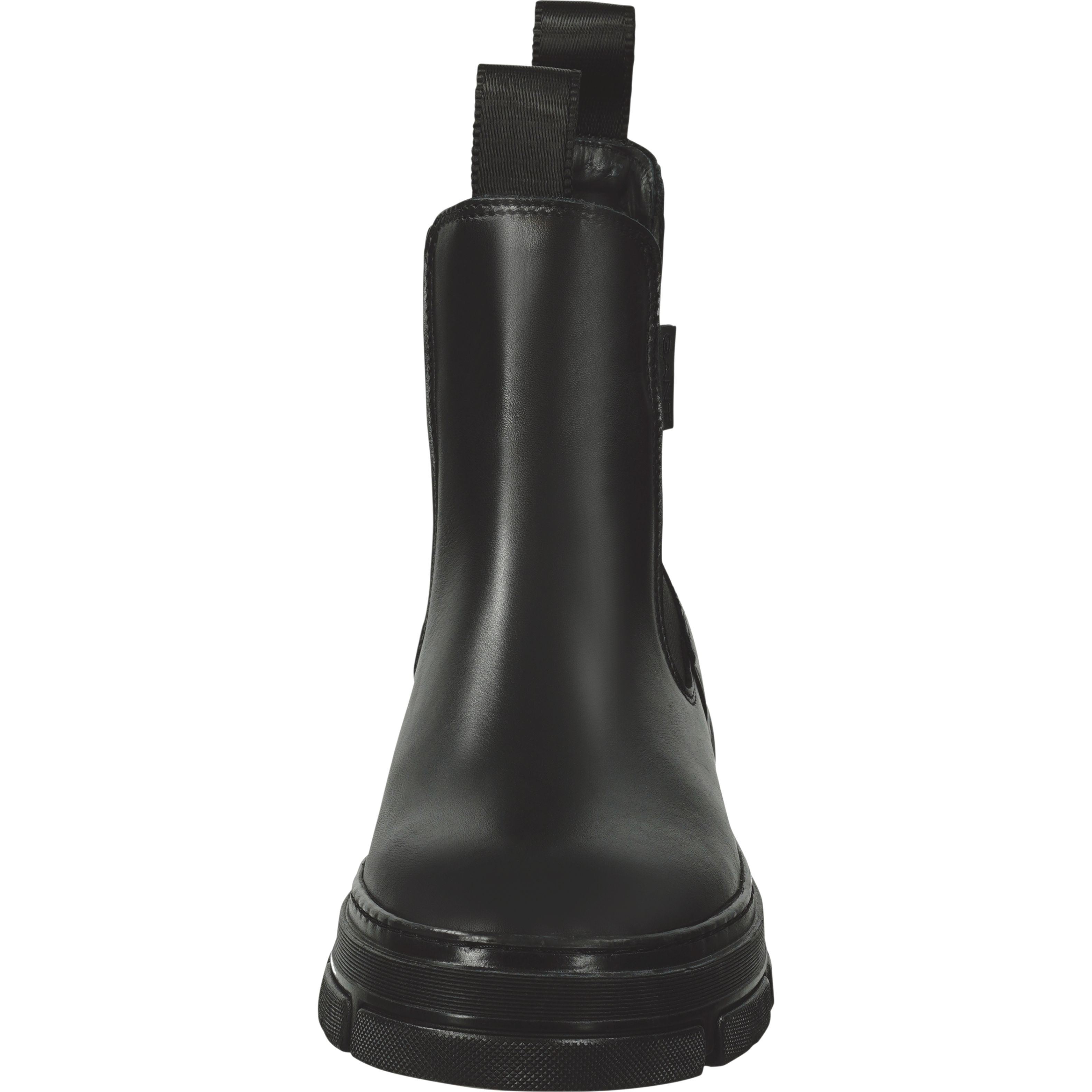 GANT Aulinukai moterims, Juoda, Monthike booties 3