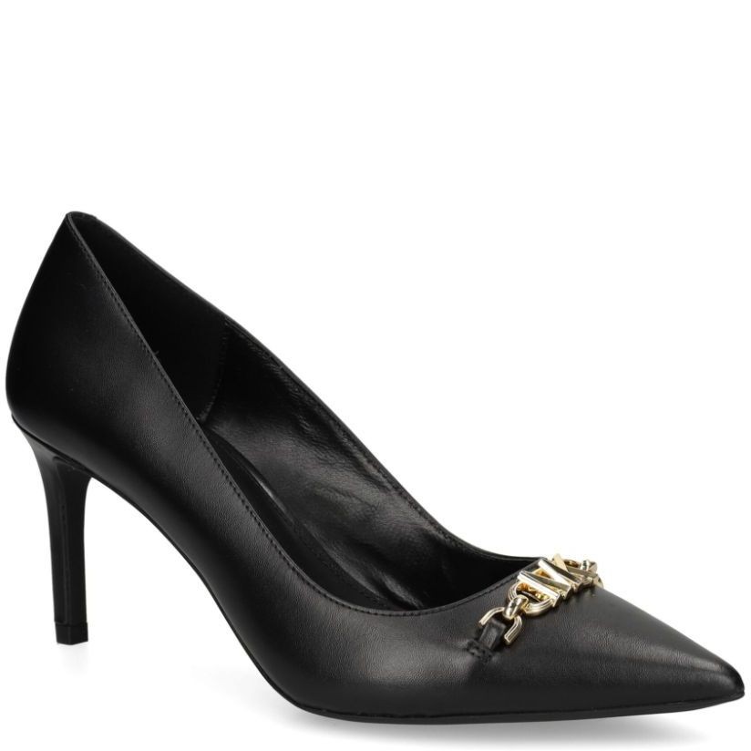 MICHAEL KORS Aukštakulniai moterims, Juoda, Pumps 2