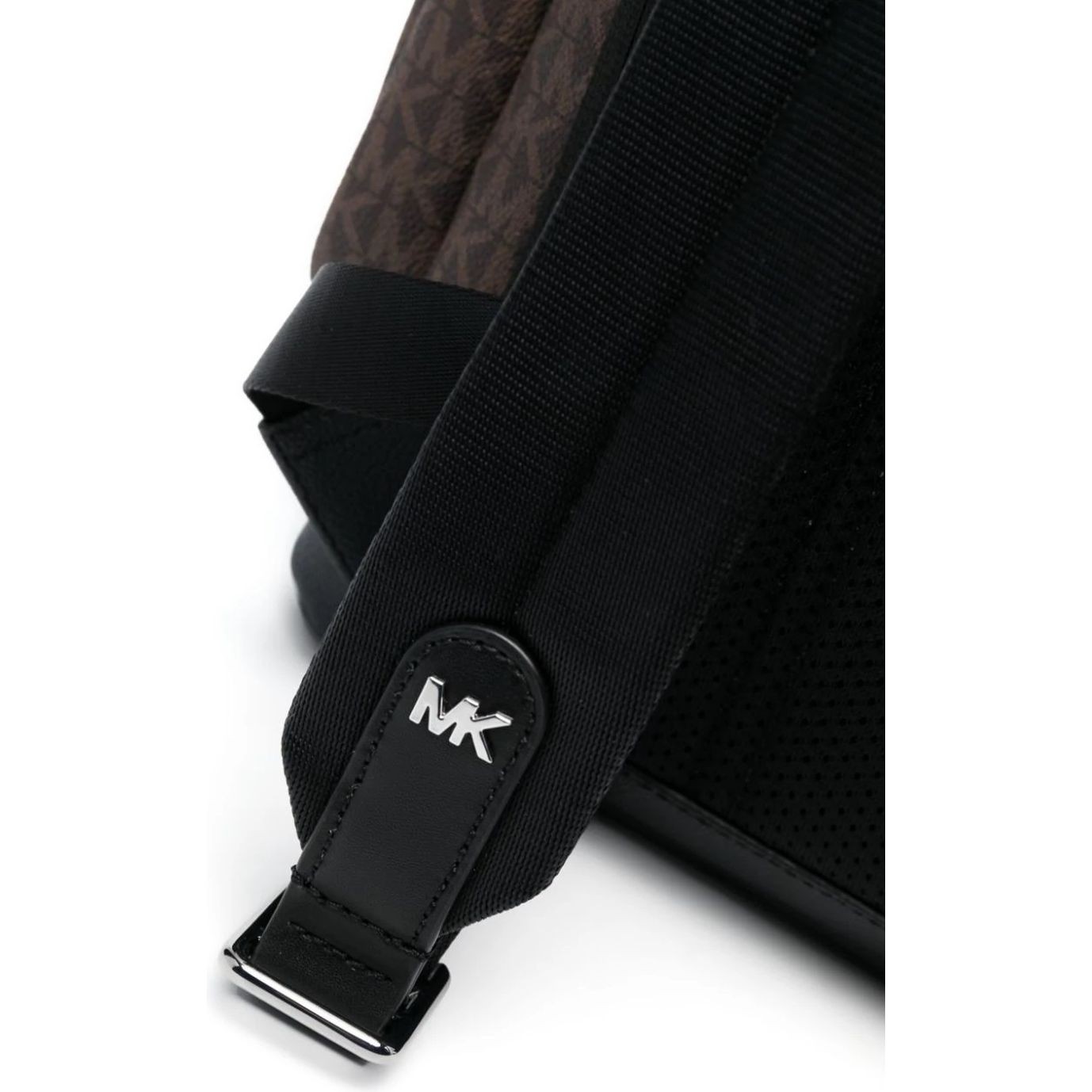 MICHAEL KORS Kuprinė vyrams, Ruda, City backpack 3