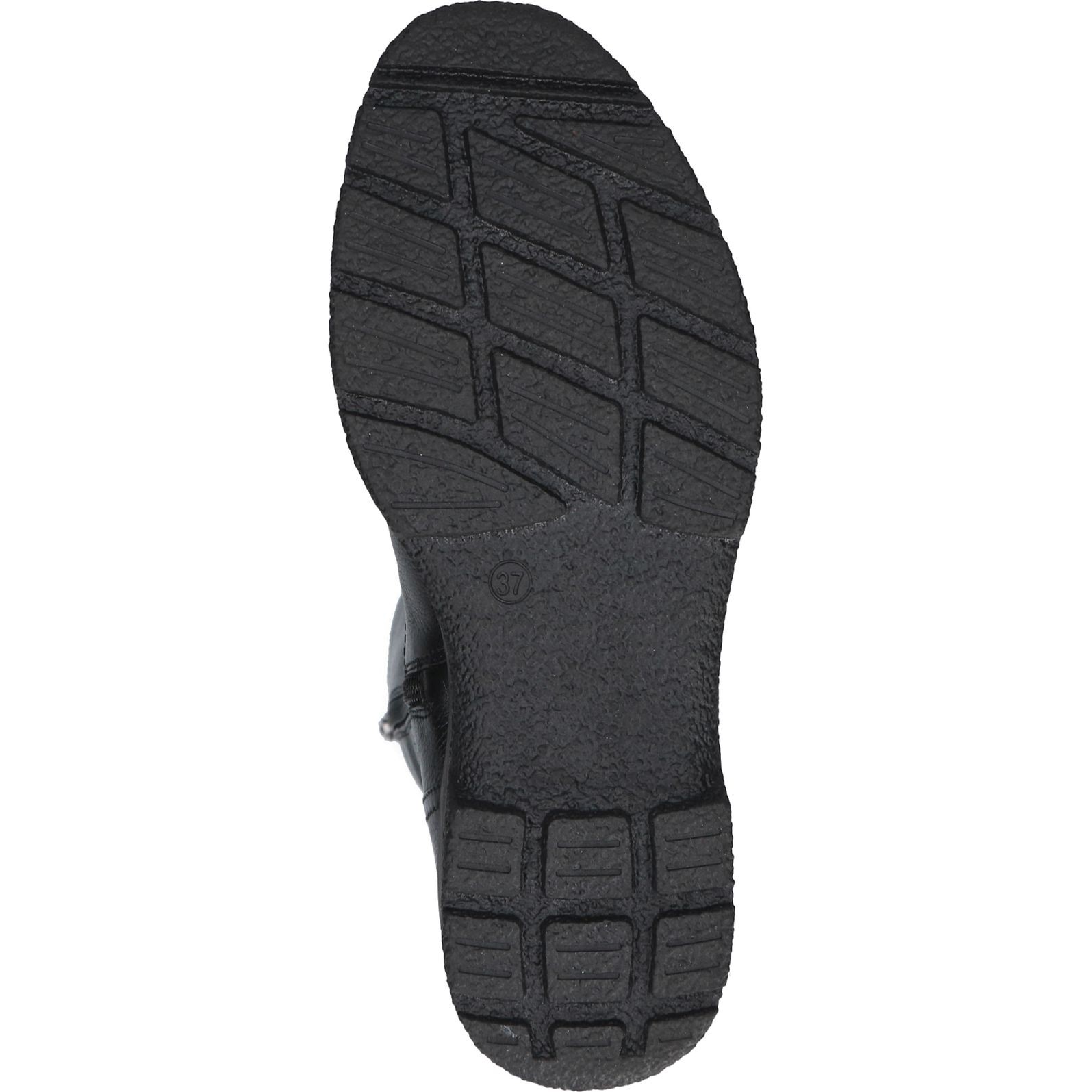 CAPRICE Aulinukai moterims, Juoda, Booties 7