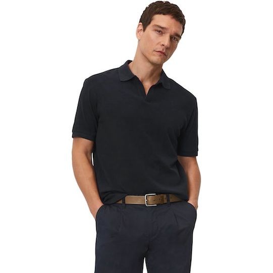 MARC O'POLO Polo marškiniai trumpos rank. vyrams 2