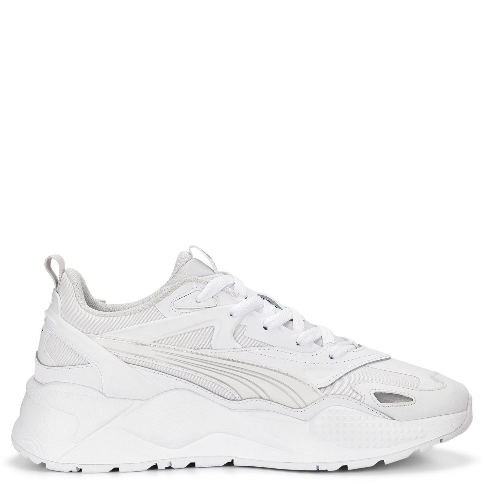 PUMA Sportiniai bateliai moterims, Balta, RS-X Efekt sport shoe 6