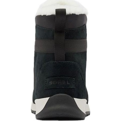 SOREL Aulinukai moterims, Juoda, WHITNEY™ II Booties 4