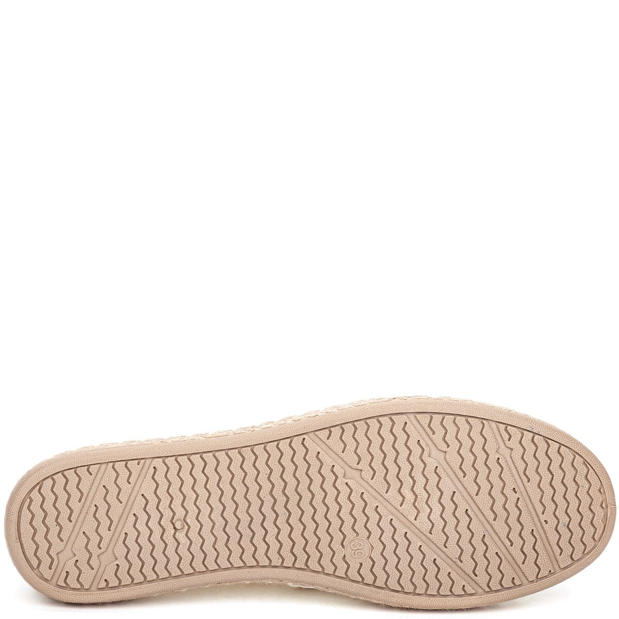 NEOMOOD Espadrilės moterims, Balta, Espadrilles 3