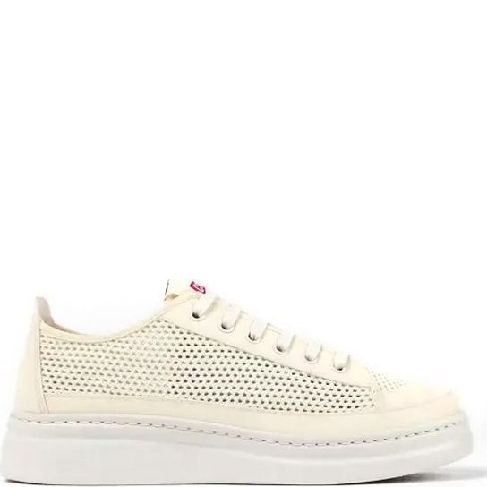 CAMPER Laisvalaikio bateliai moterims, Balta, Strobel leisure 2